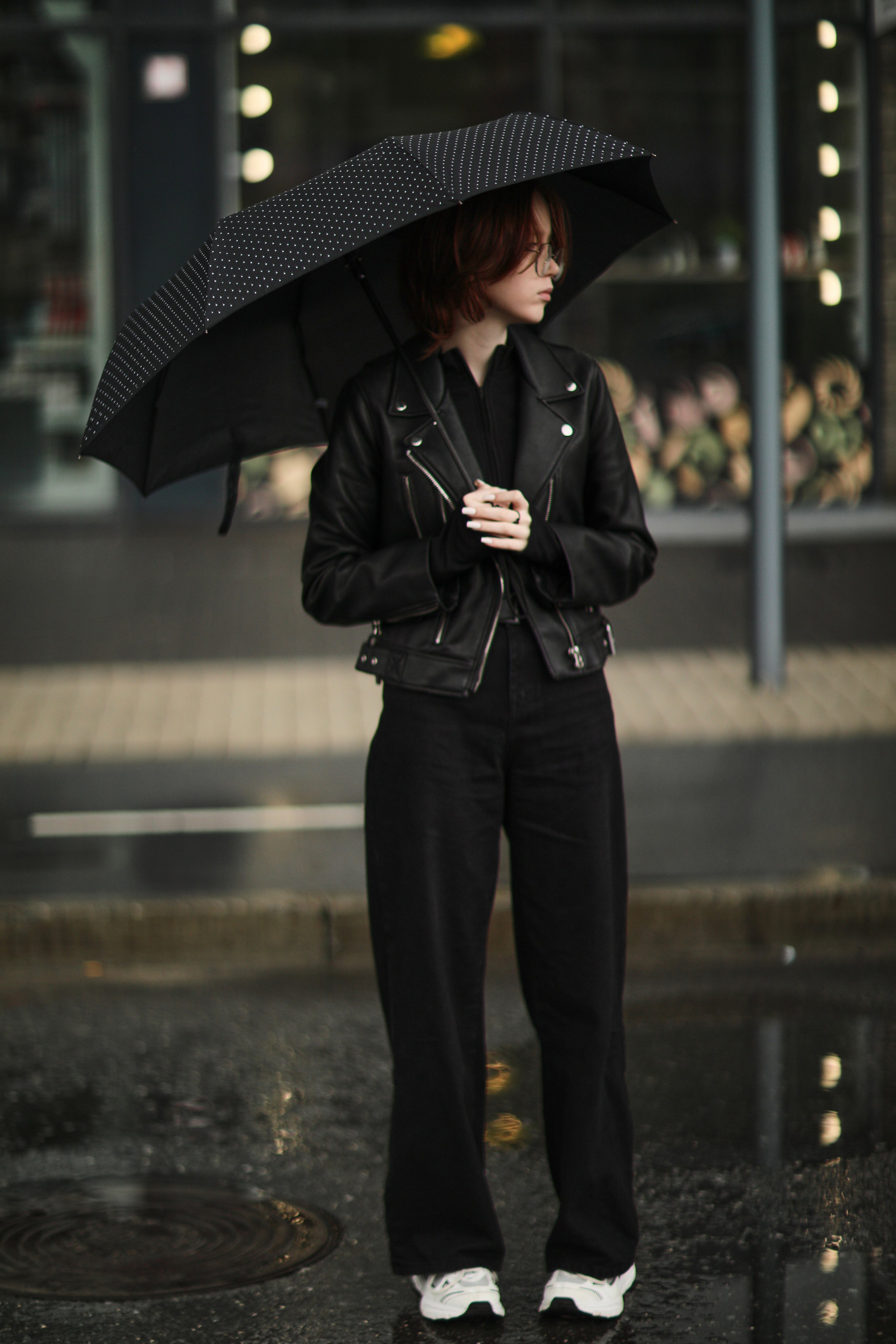 Есения. Фотограф Ксения Радионова. г. Сургут