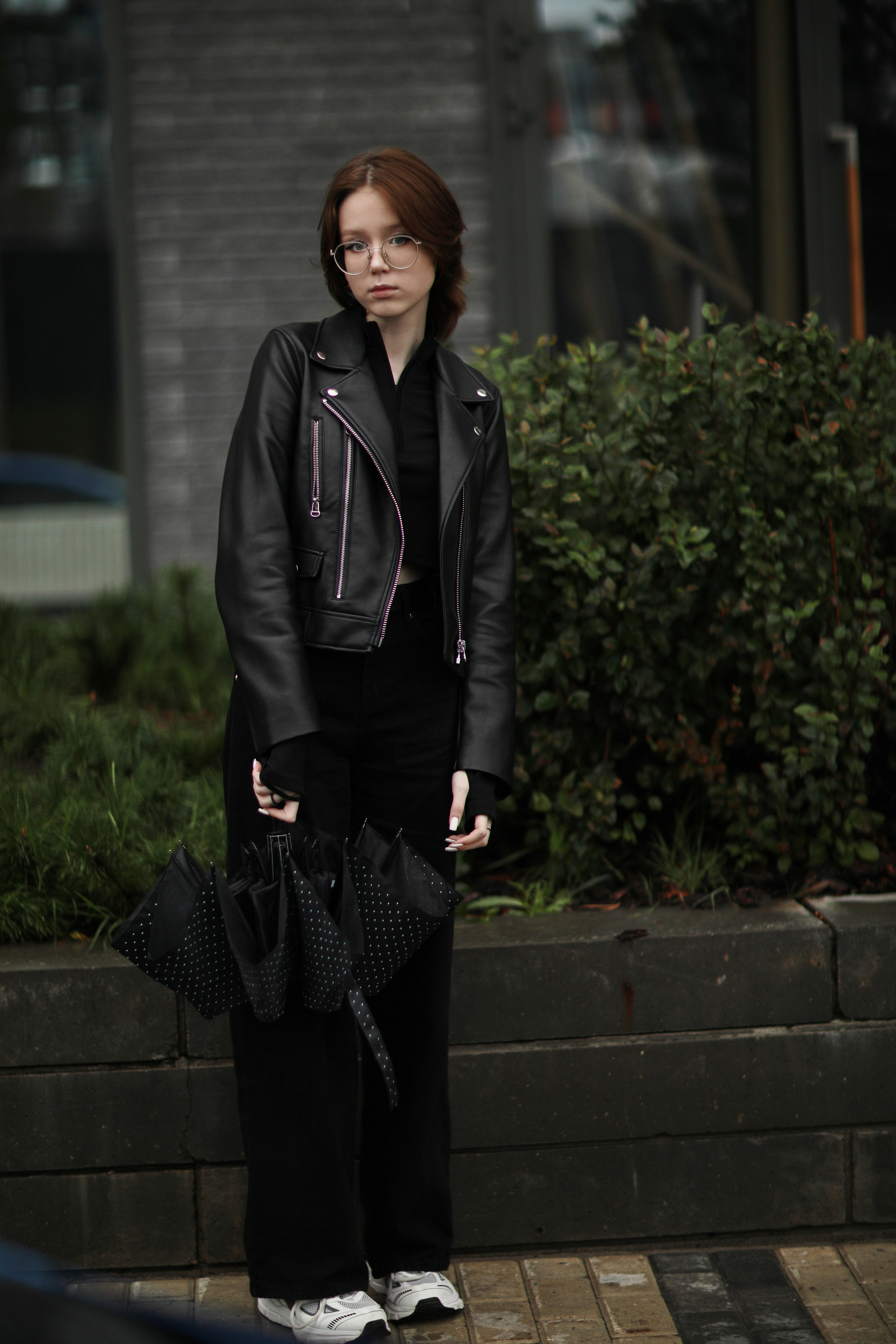 Есения. Фотограф Ксения Радионова. г. Сургут