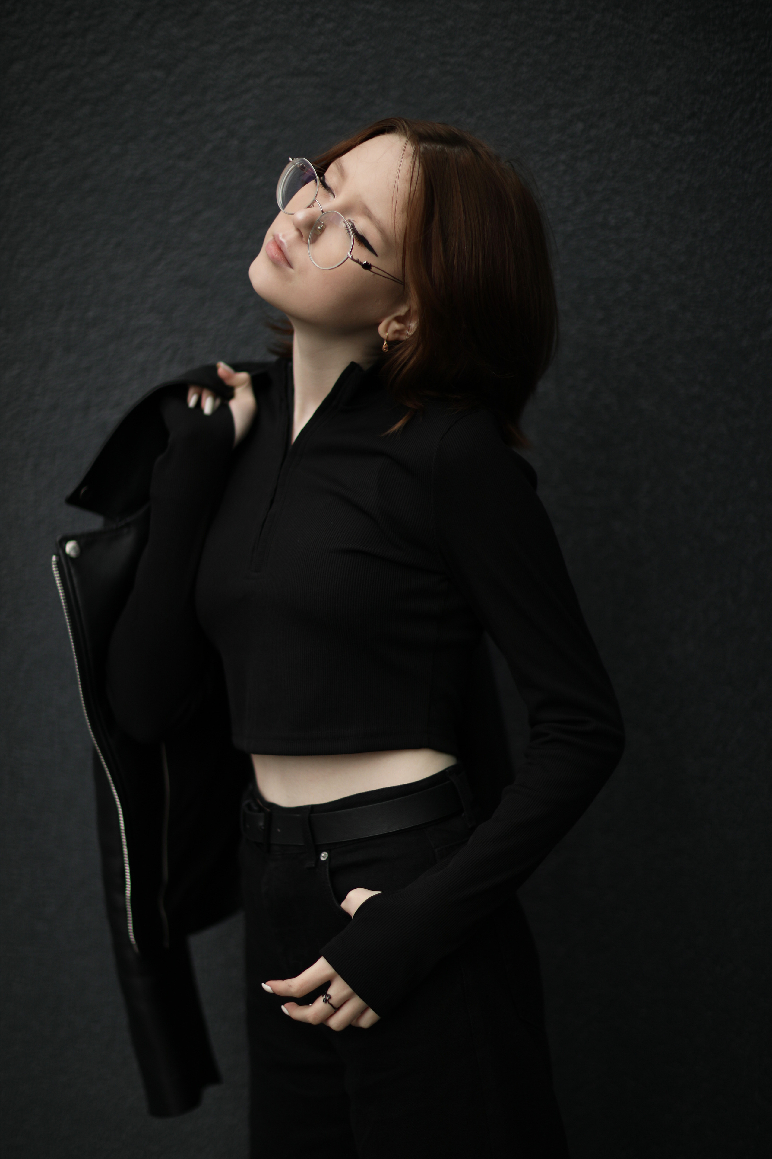 Есения. Фотограф Ксения Радионова. г. Сургут