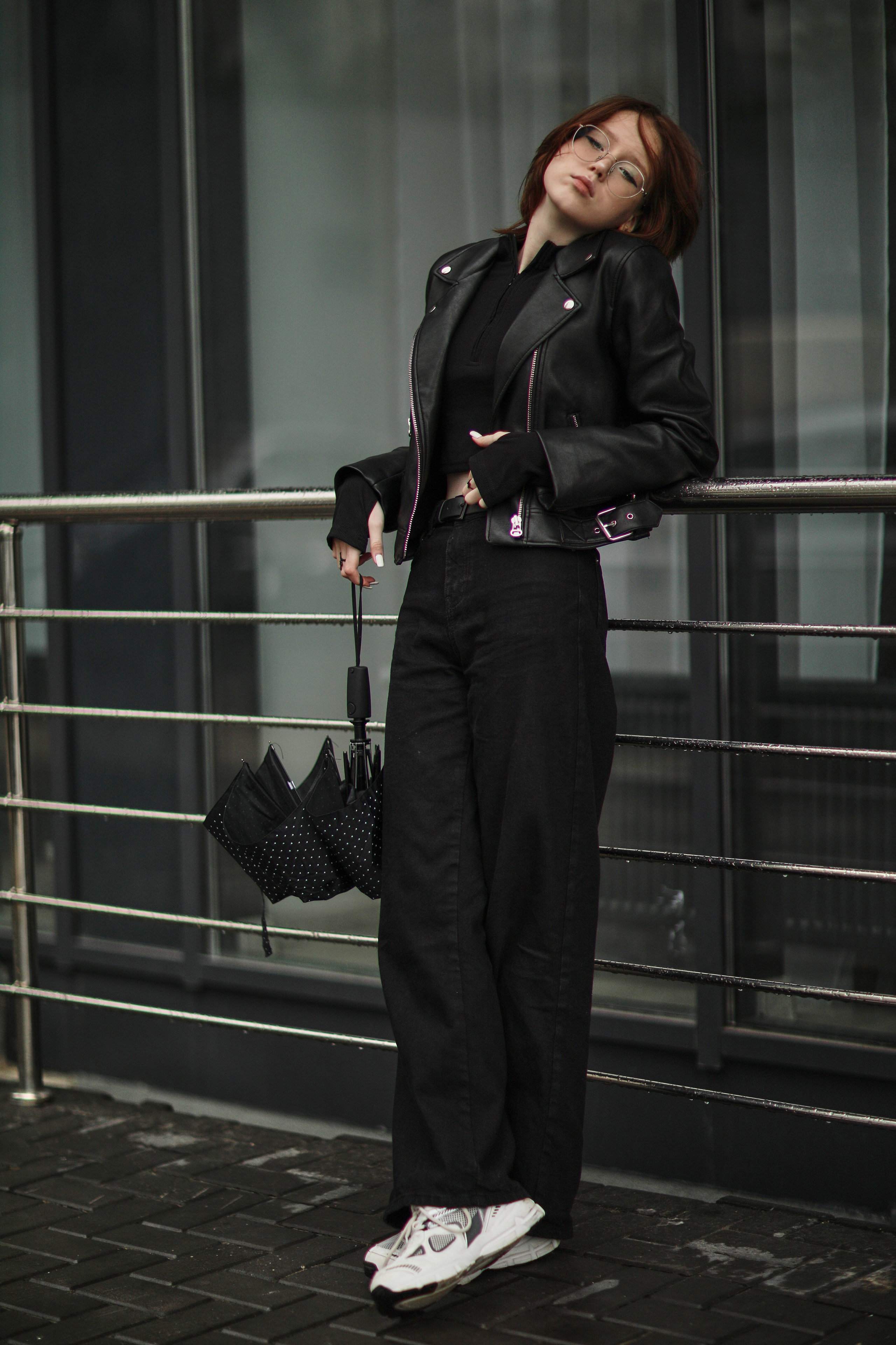 Есения. Фотограф Ксения Радионова. г. Сургут