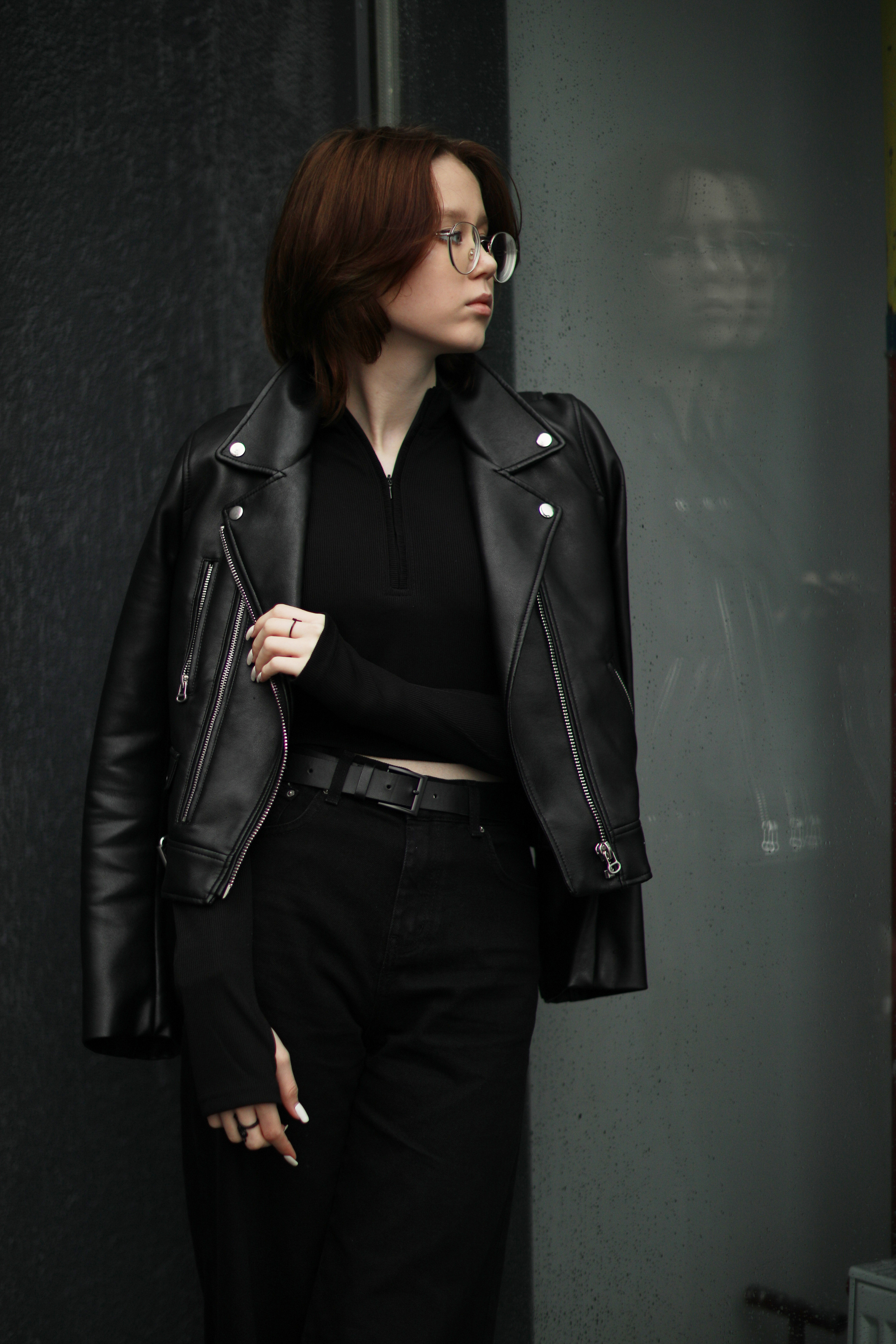 Есения. Фотограф Ксения Радионова. г. Сургут