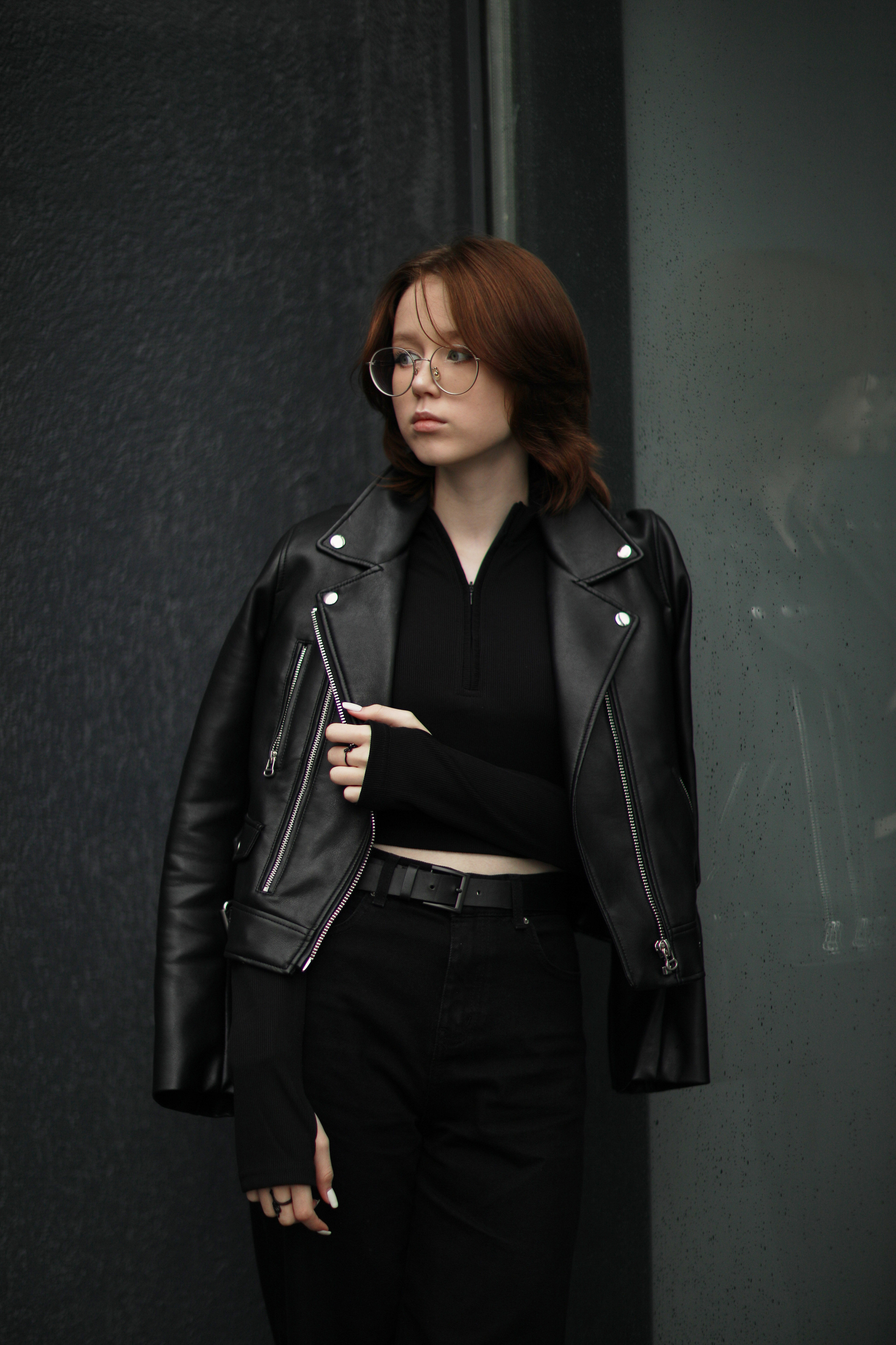 Есения. Фотограф Ксения Радионова. г. Сургут