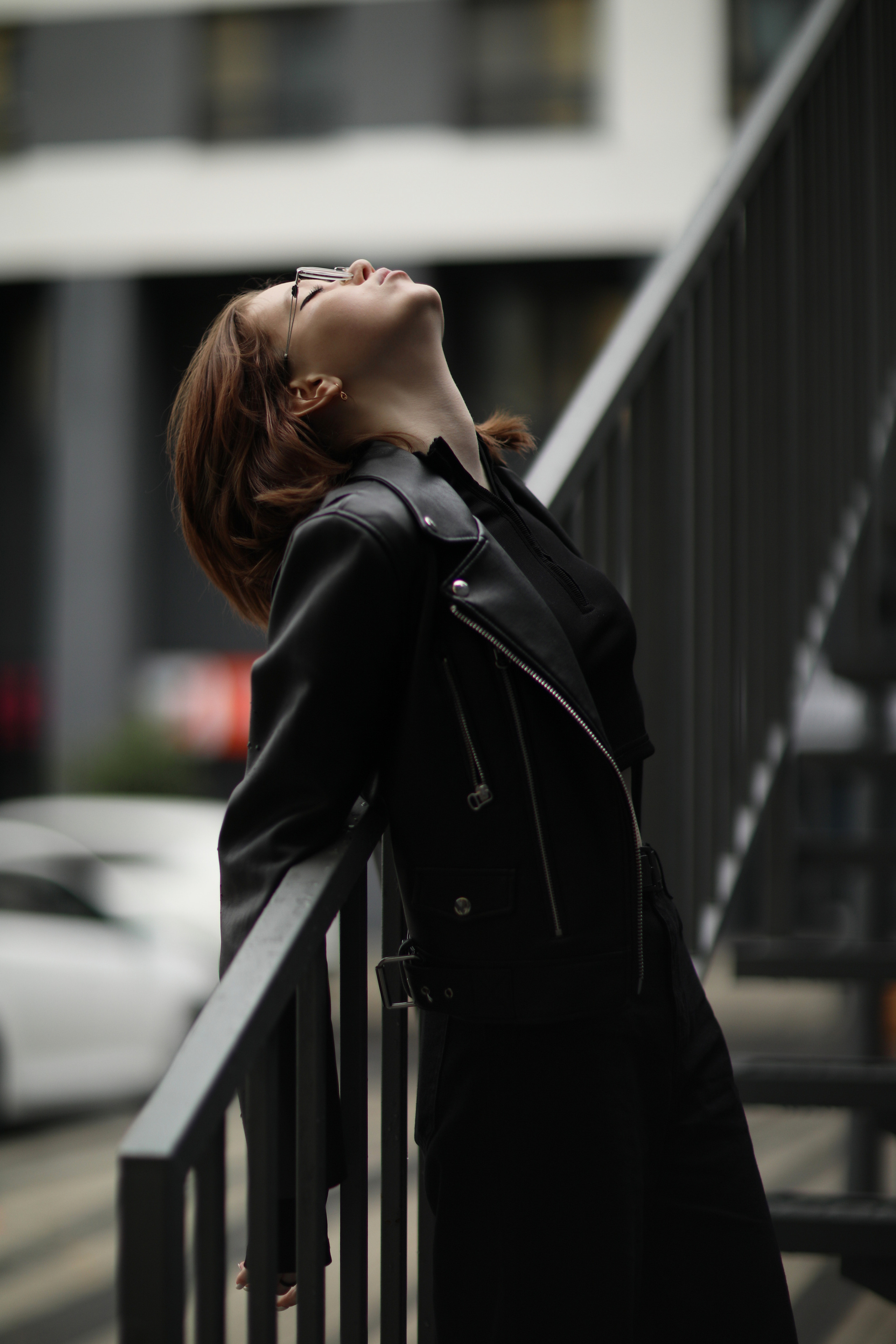 Есения. Фотограф Ксения Радионова. г. Сургут