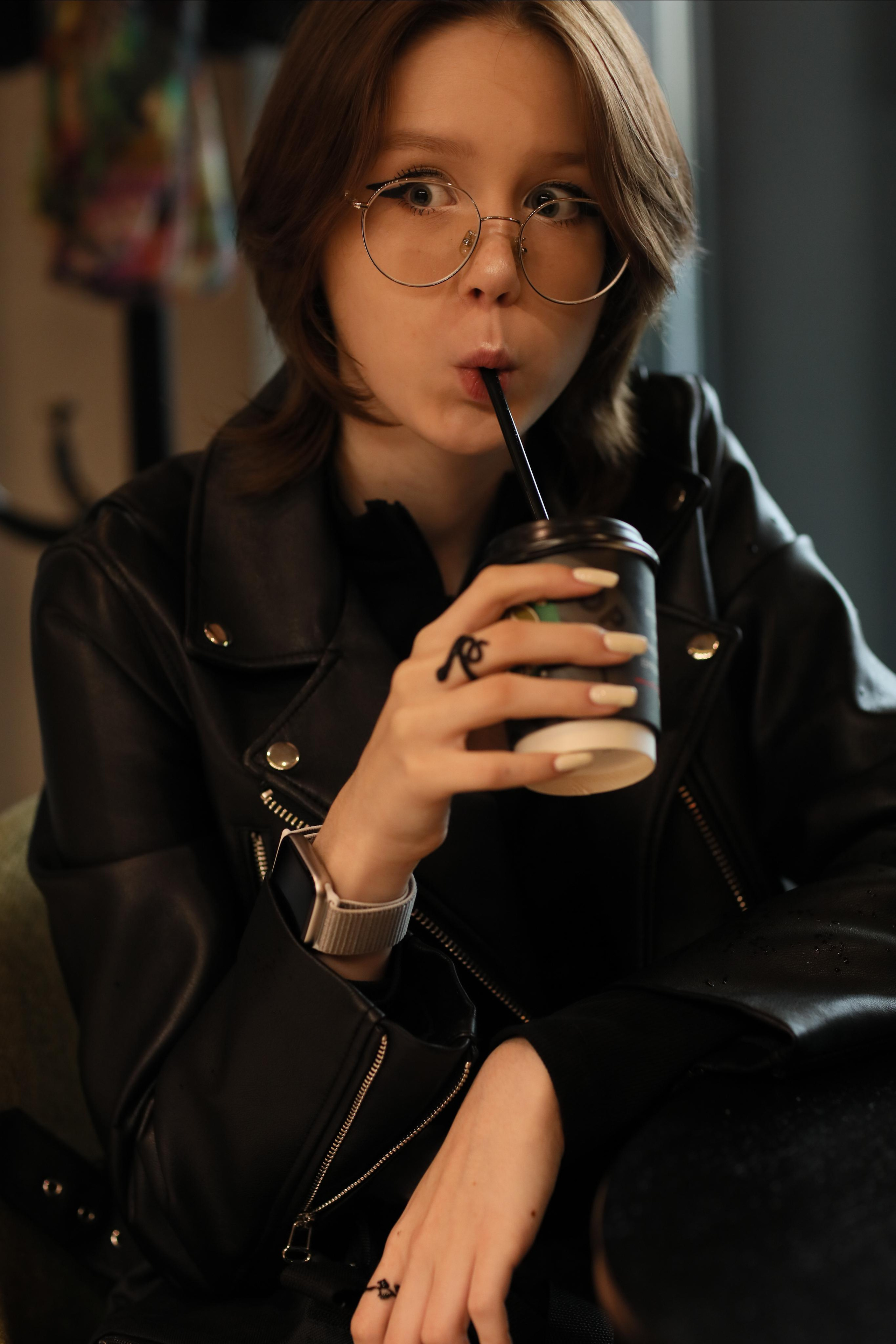 Есения. Фотограф Ксения Радионова. г. Сургут