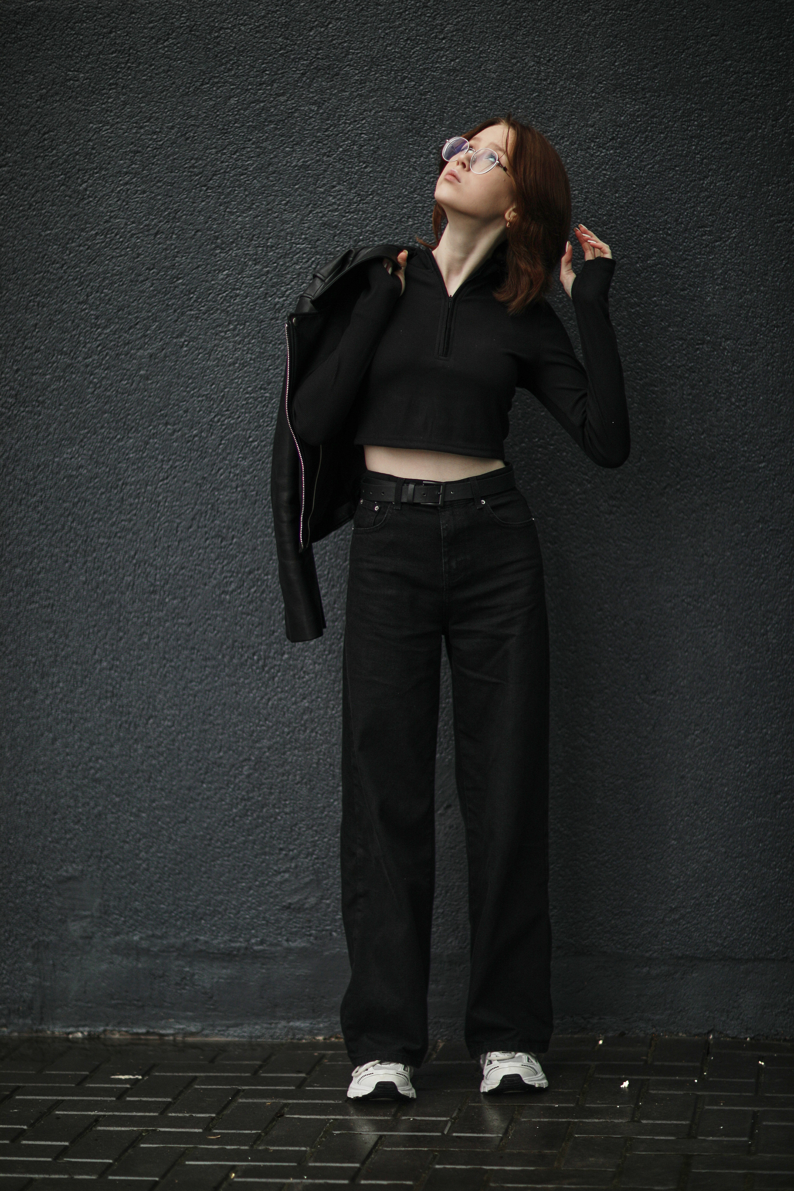 Есения. Фотограф Ксения Радионова. г. Сургут