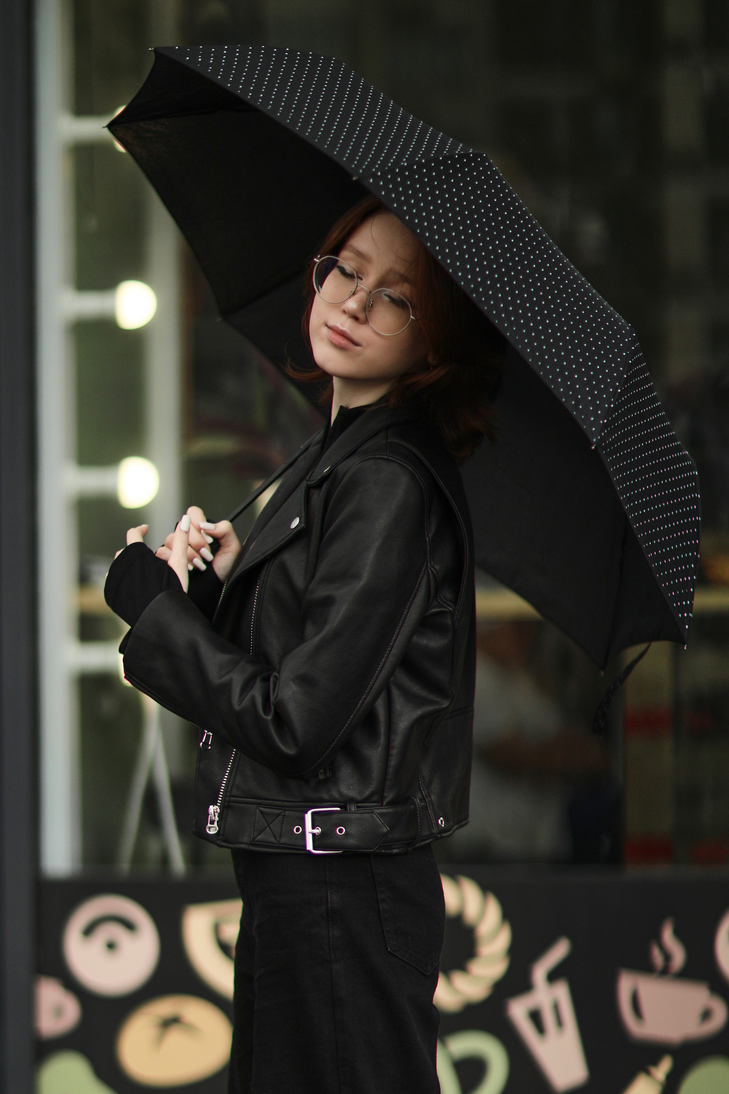 Есения. Фотограф Ксения Радионова. г. Сургут