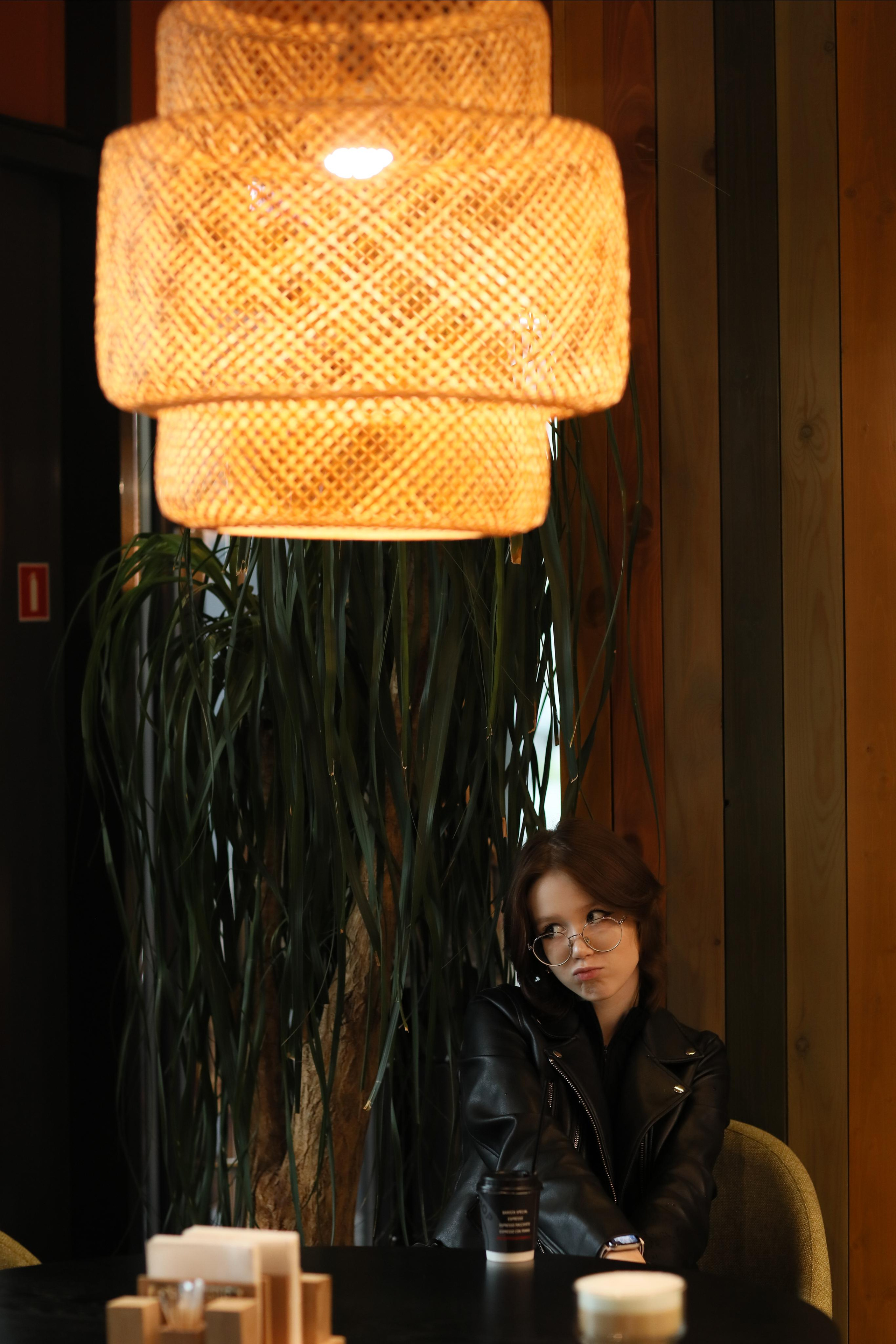 Есения. Фотограф Ксения Радионова. г. Сургут