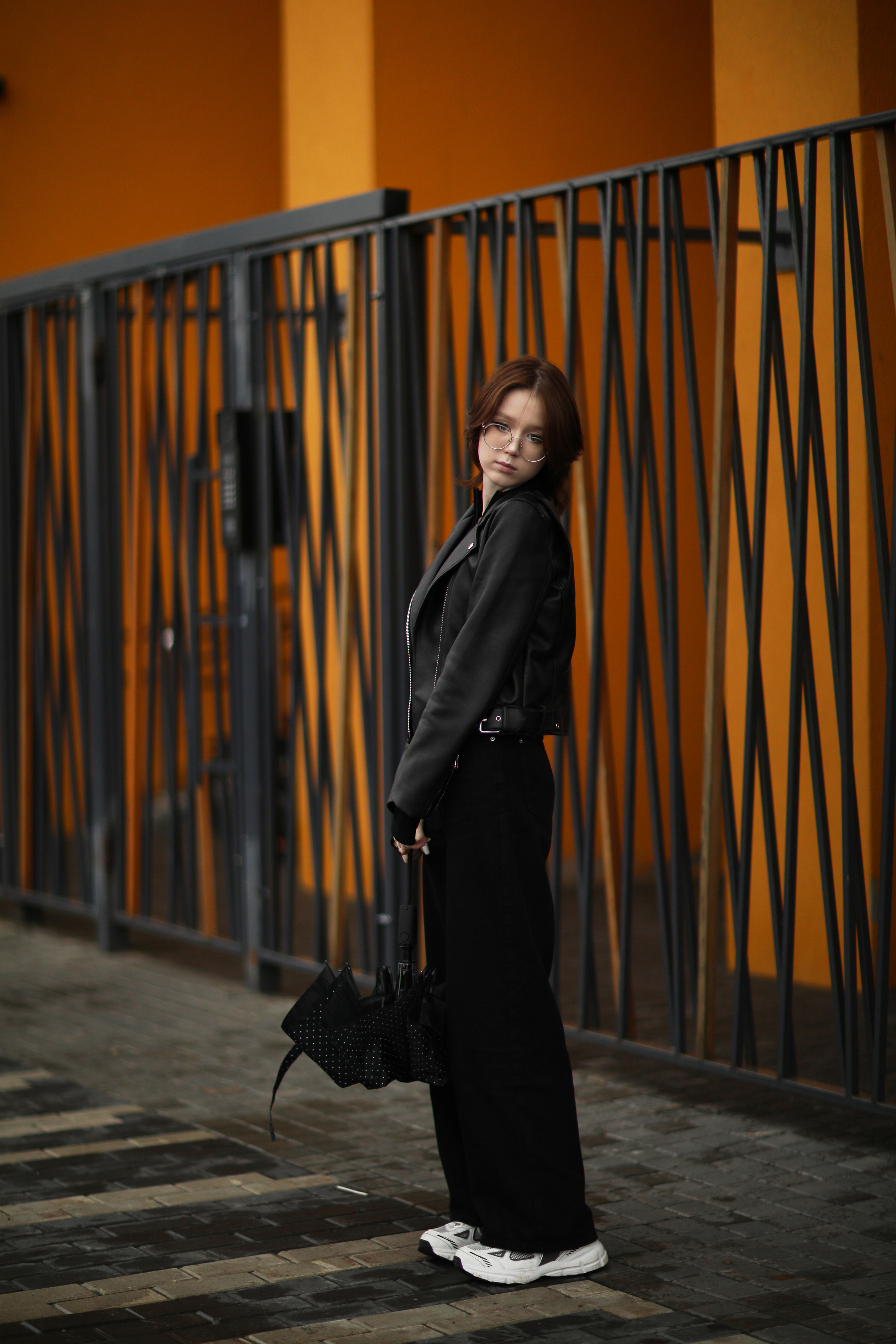 Есения. Фотограф Ксения Радионова. г. Сургут