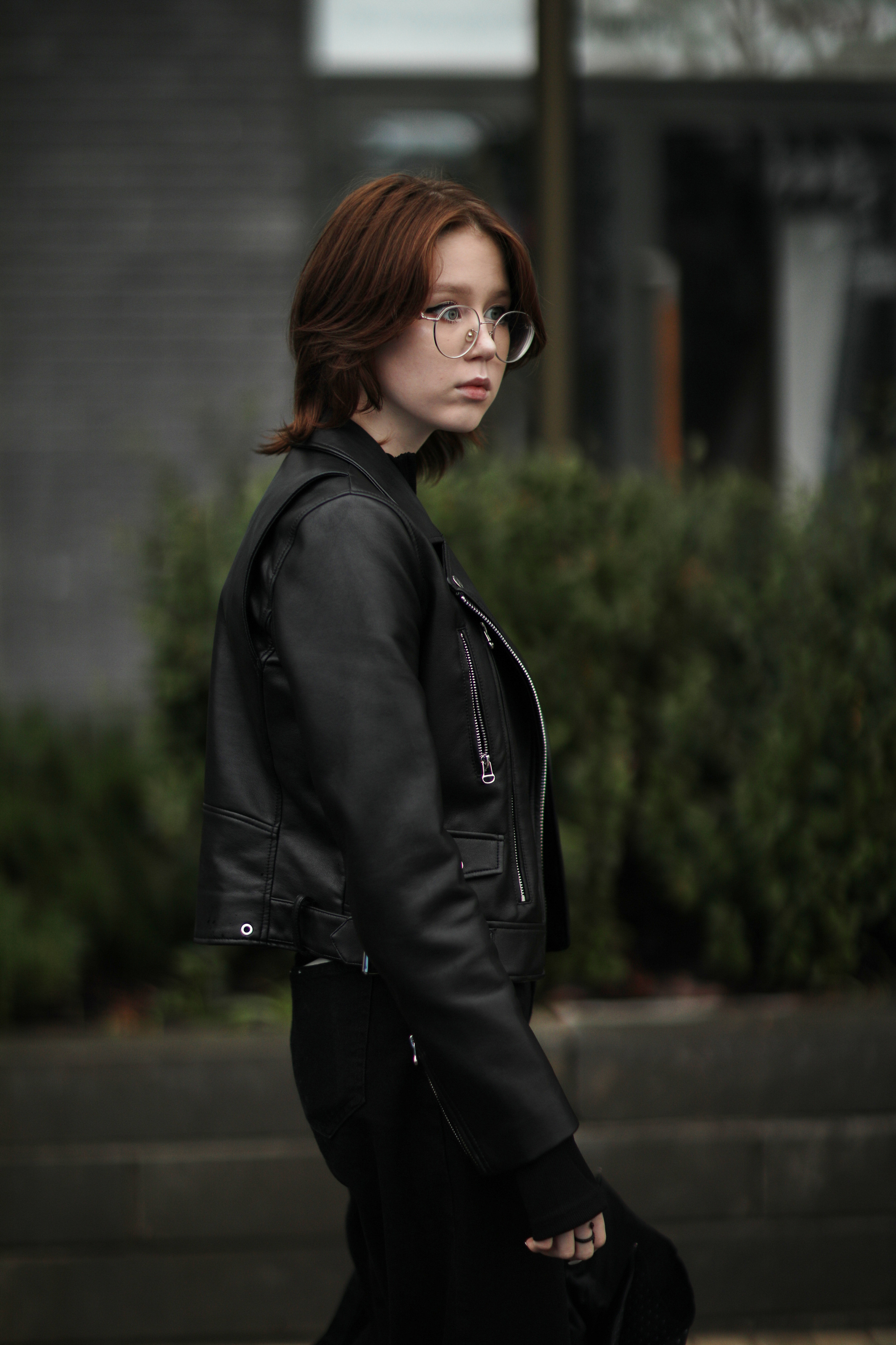 Есения. Фотограф Ксения Радионова. г. Сургут