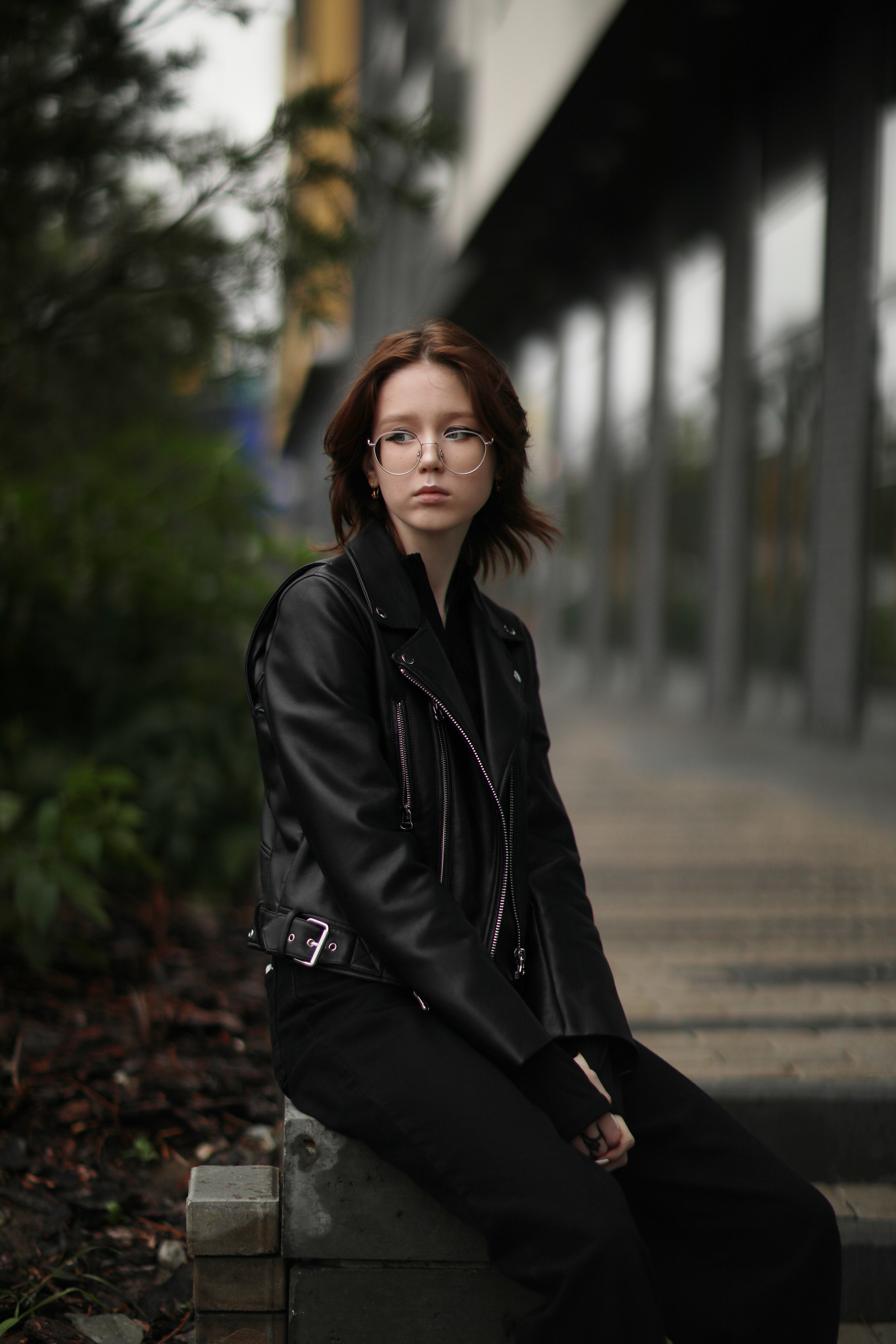 Есения. Фотограф Ксения Радионова. г. Сургут