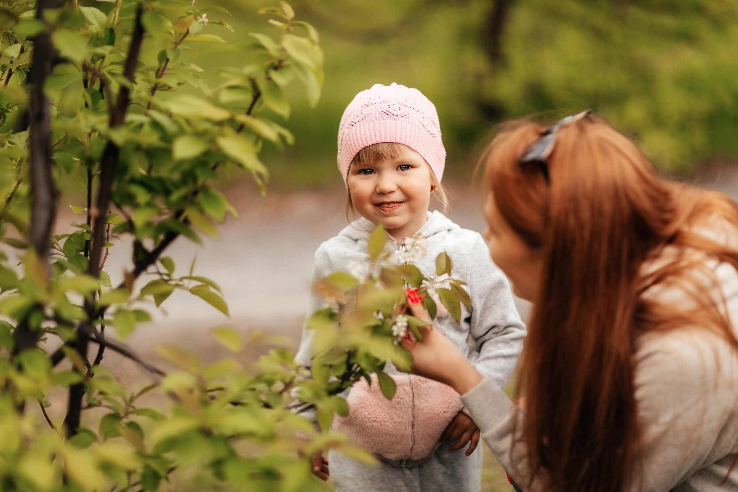 Дети. Фотограф Ксения Радионова. г. Сургут