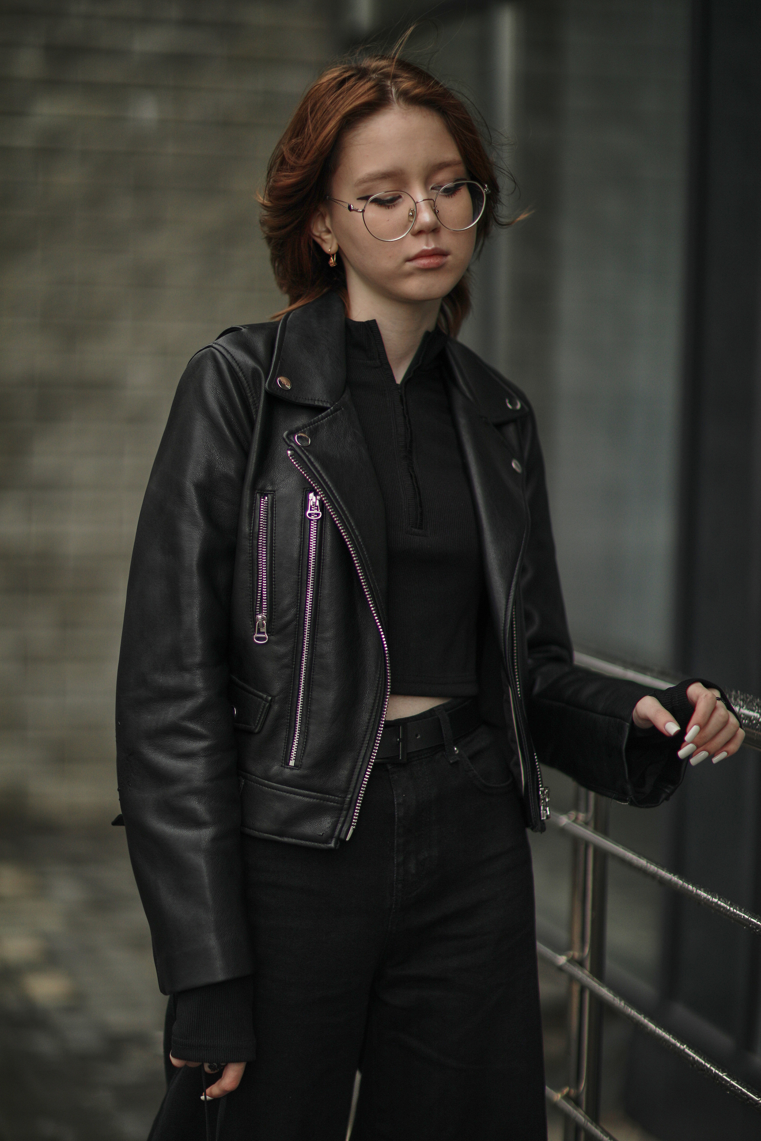 Есения. Фотограф Ксения Радионова. г. Сургут