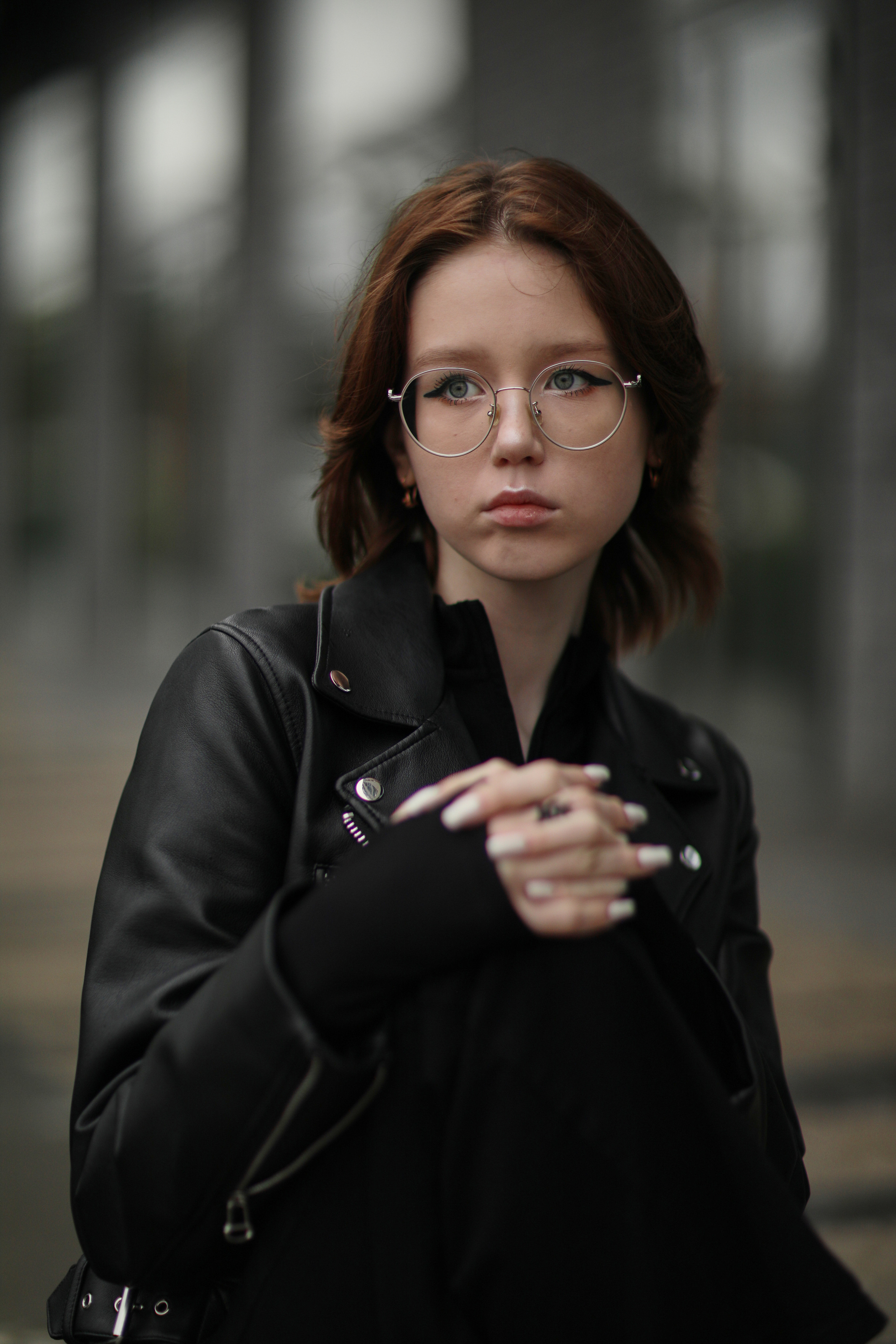 Есения. Фотограф Ксения Радионова. г. Сургут