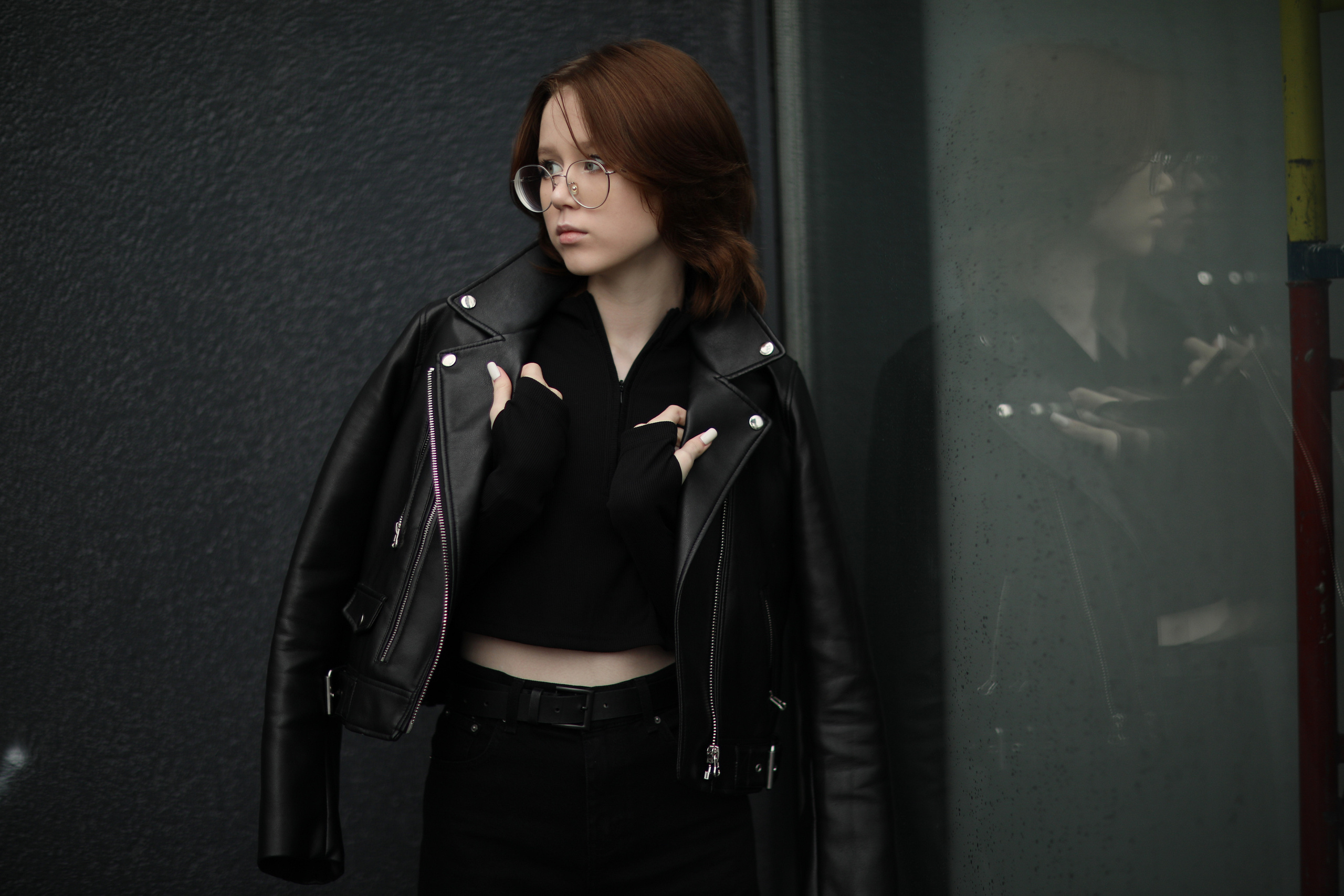 Есения. Фотограф Ксения Радионова. г. Сургут