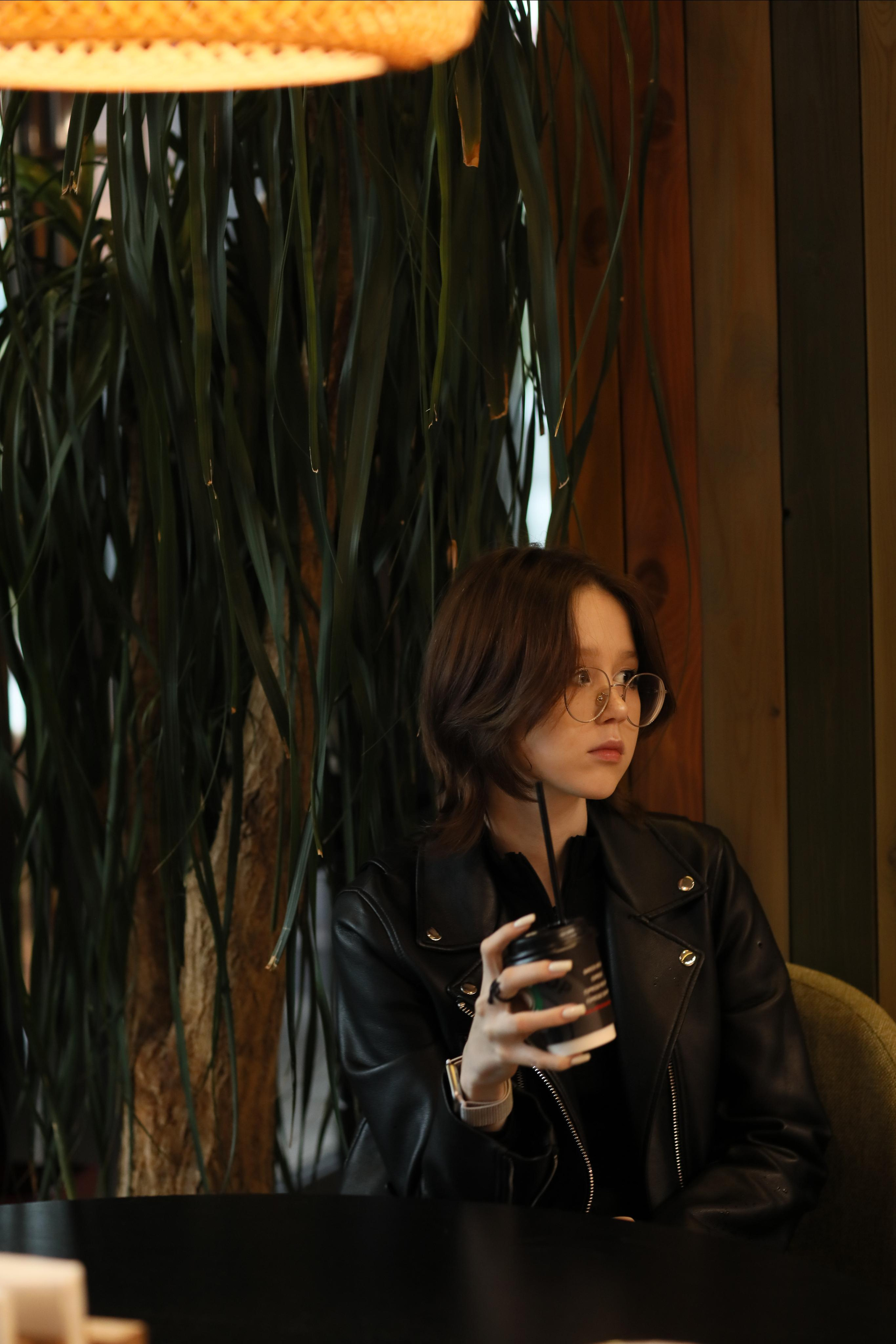 Есения. Фотограф Ксения Радионова. г. Сургут