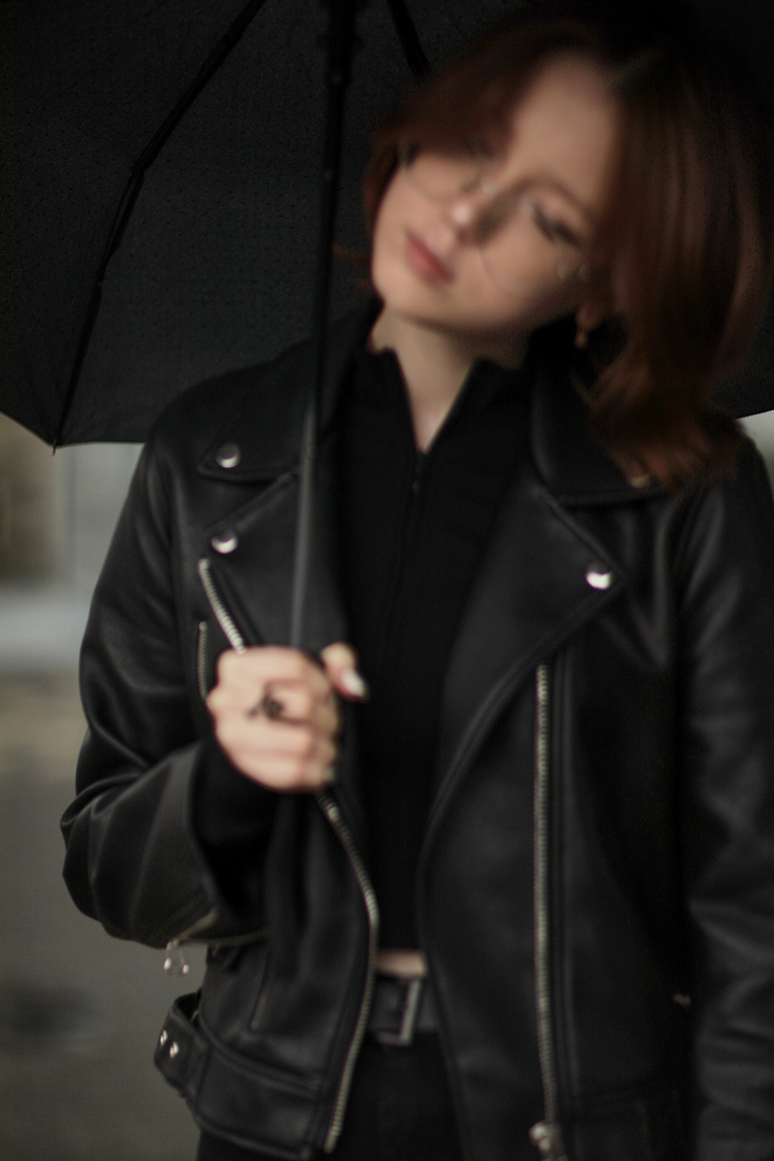 Есения. Фотограф Ксения Радионова. г. Сургут