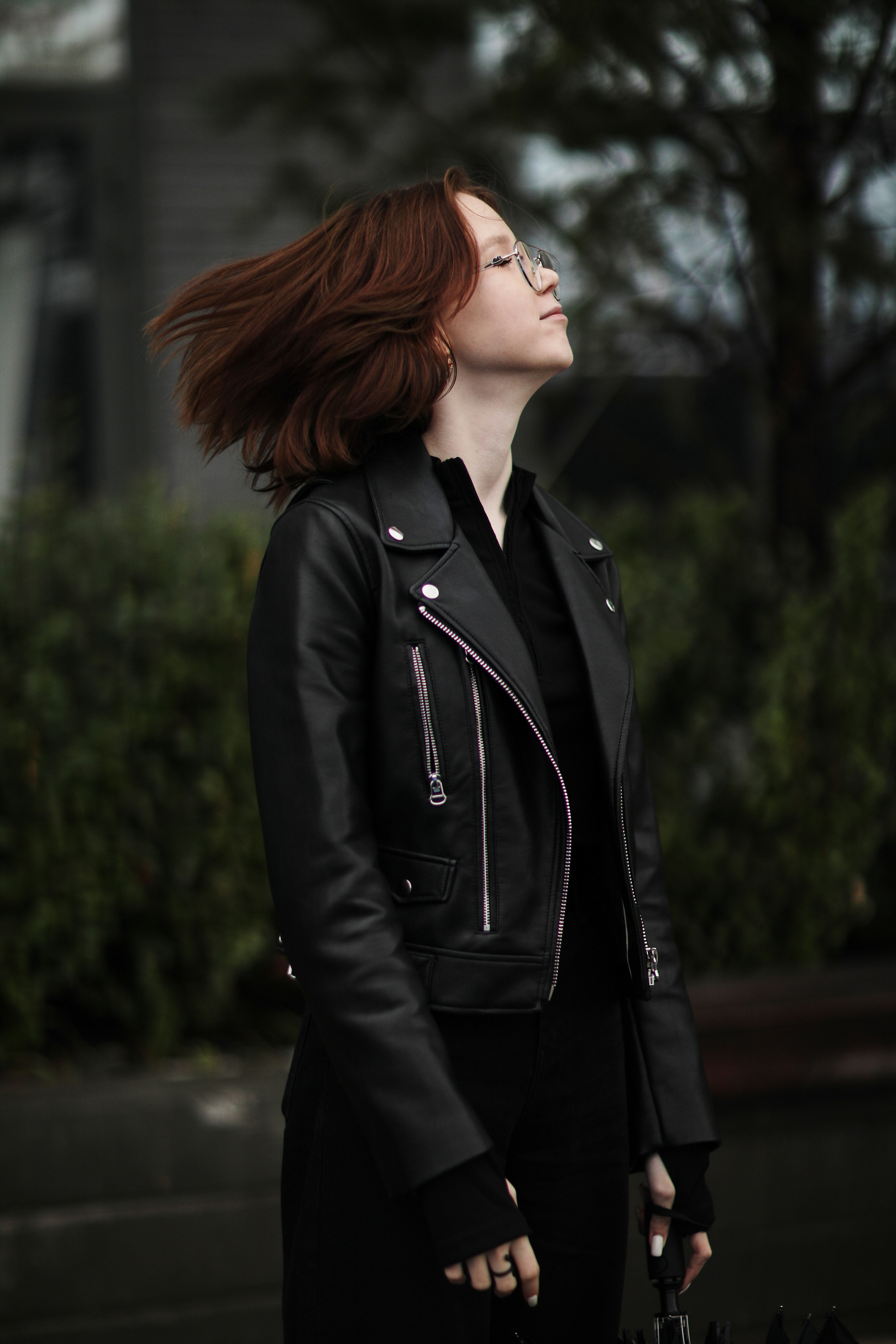 Есения. Фотограф Ксения Радионова. г. Сургут