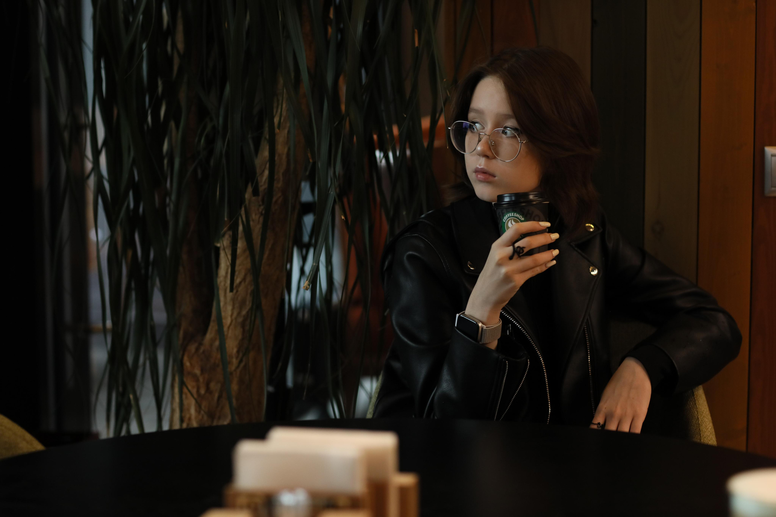 Есения. Фотограф Ксения Радионова. г. Сургут