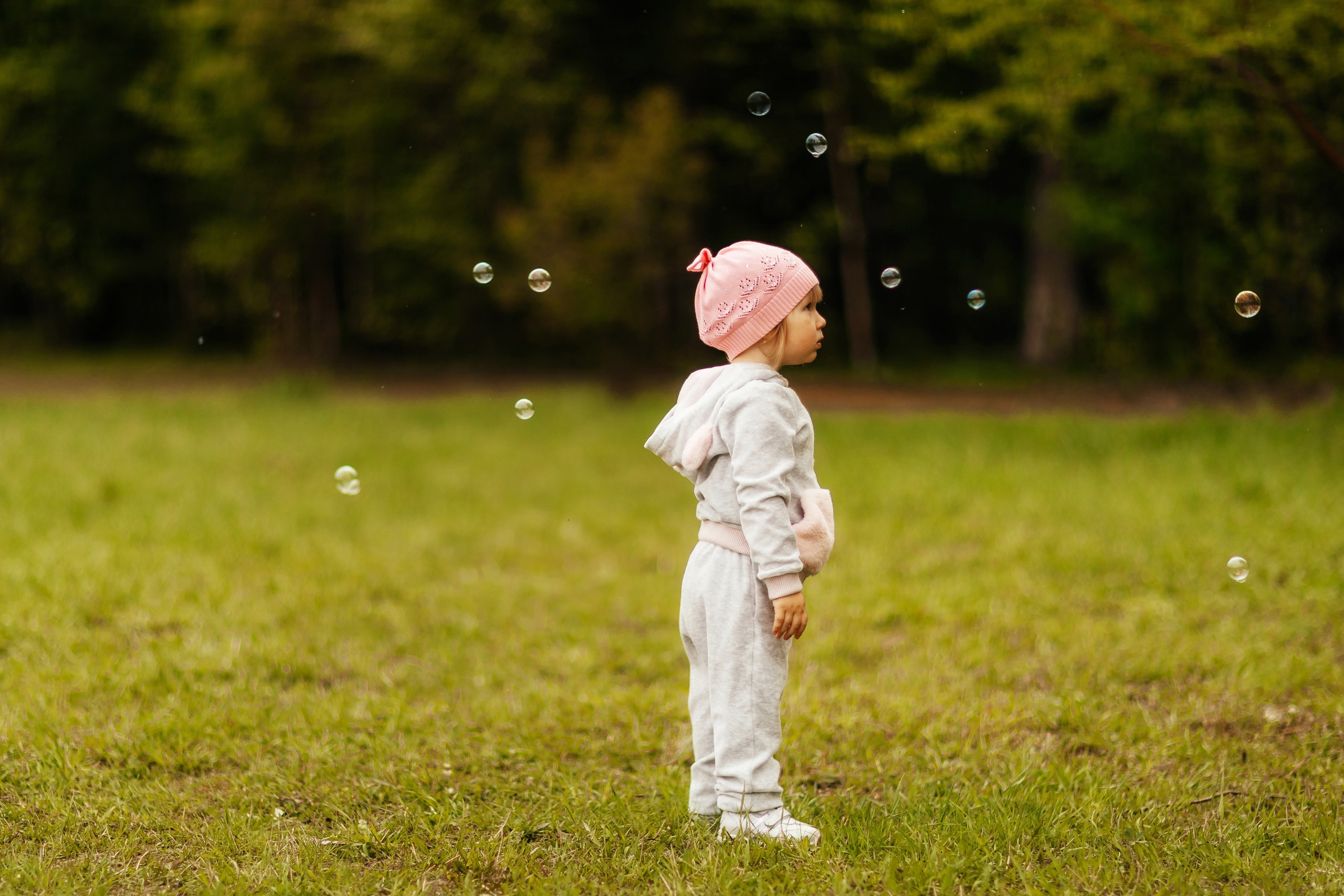 Дети. Фотограф Ксения Радионова. г. Сургут