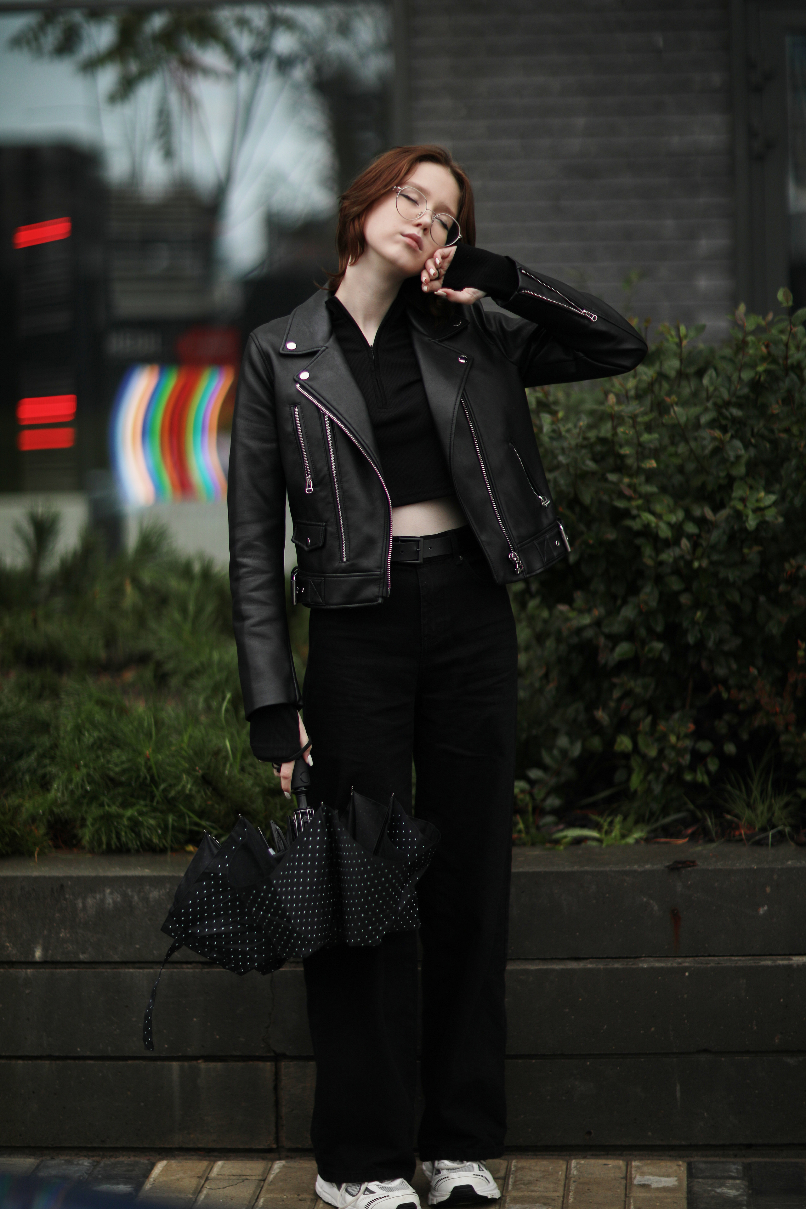 Есения. Фотограф Ксения Радионова. г. Сургут