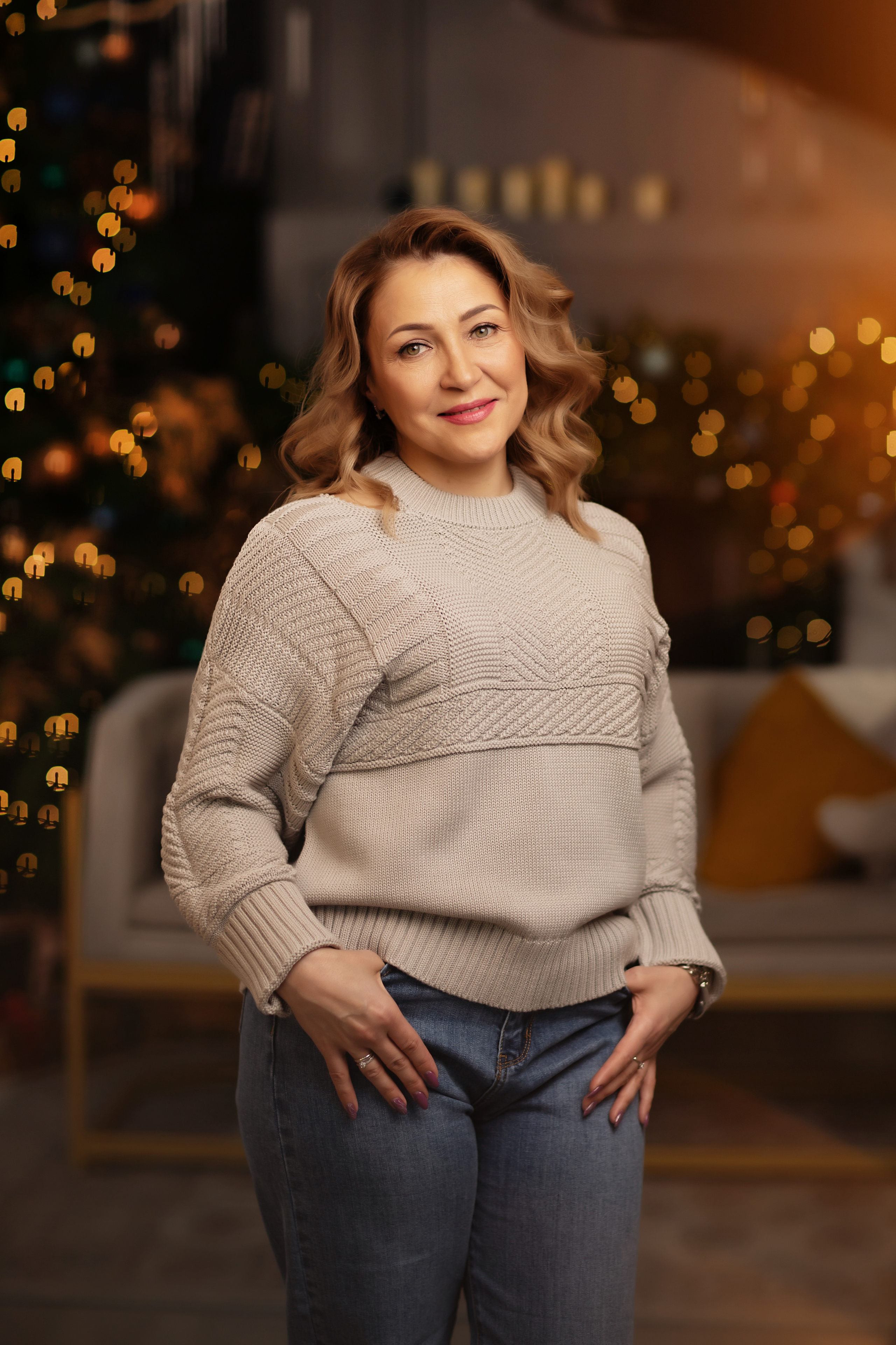 Портретная съёмка. Фотограф Ксения Радионова. г. Сургут