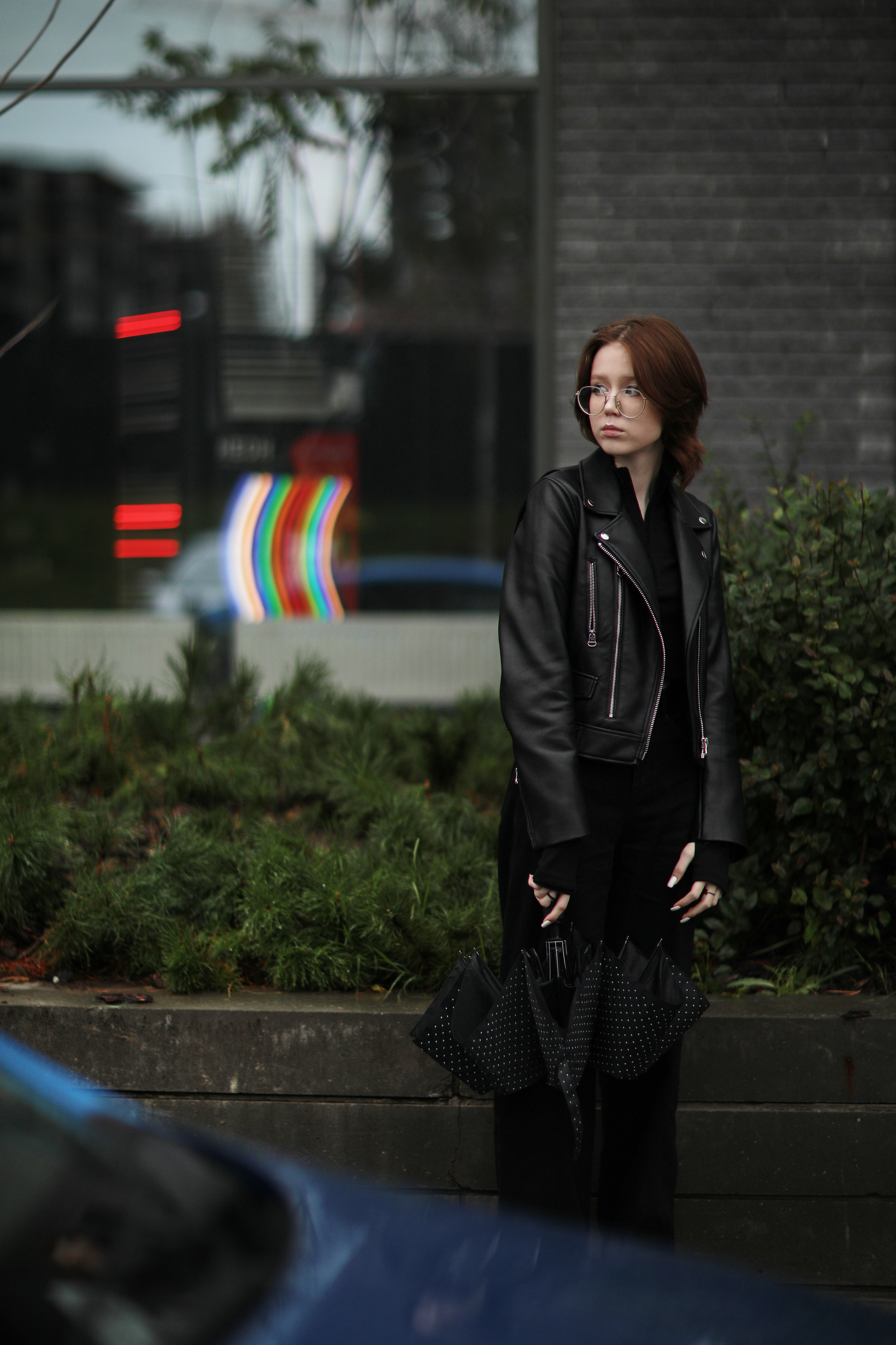 Есения. Фотограф Ксения Радионова. г. Сургут