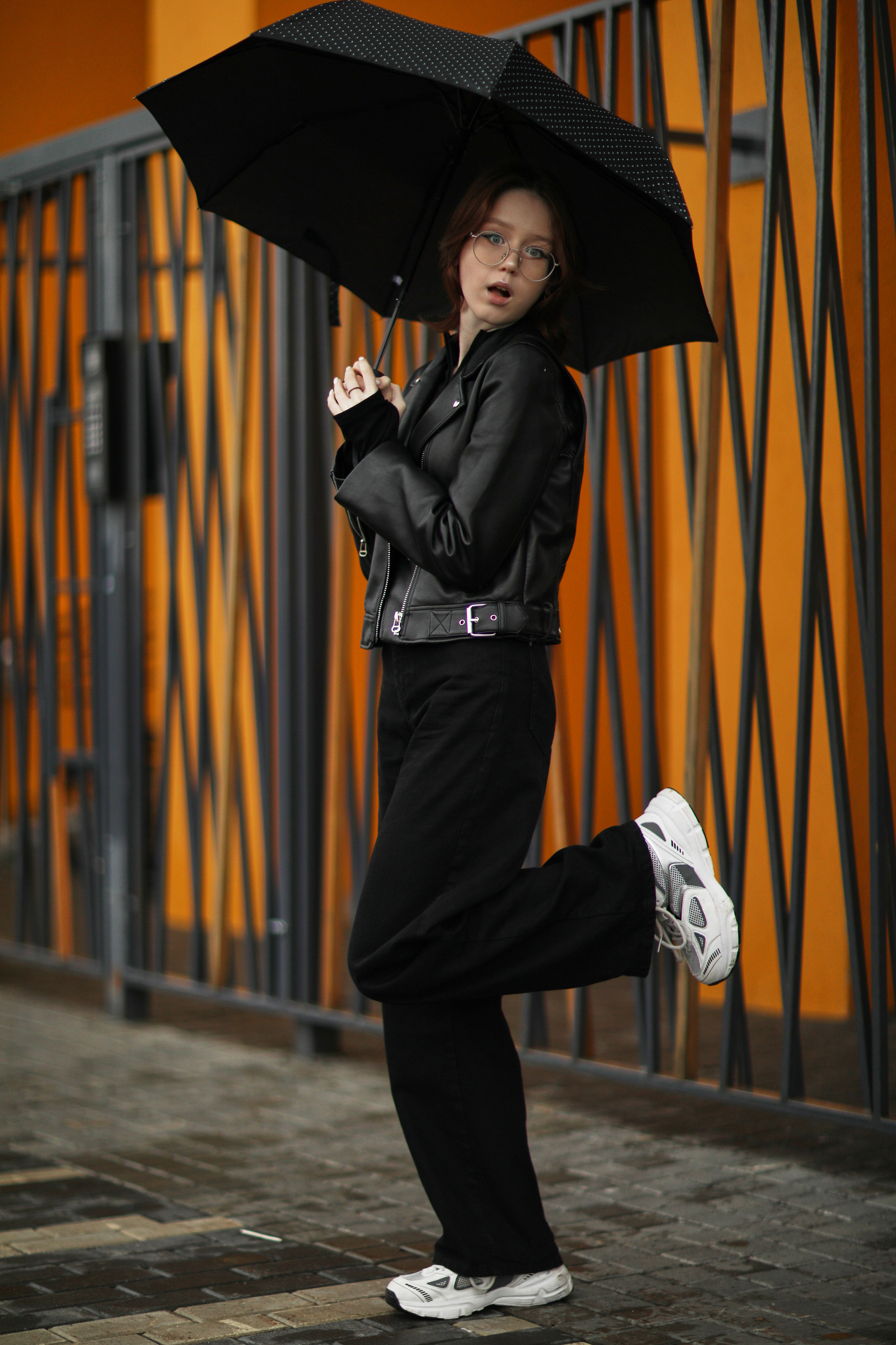 Есения. Фотограф Ксения Радионова. г. Сургут