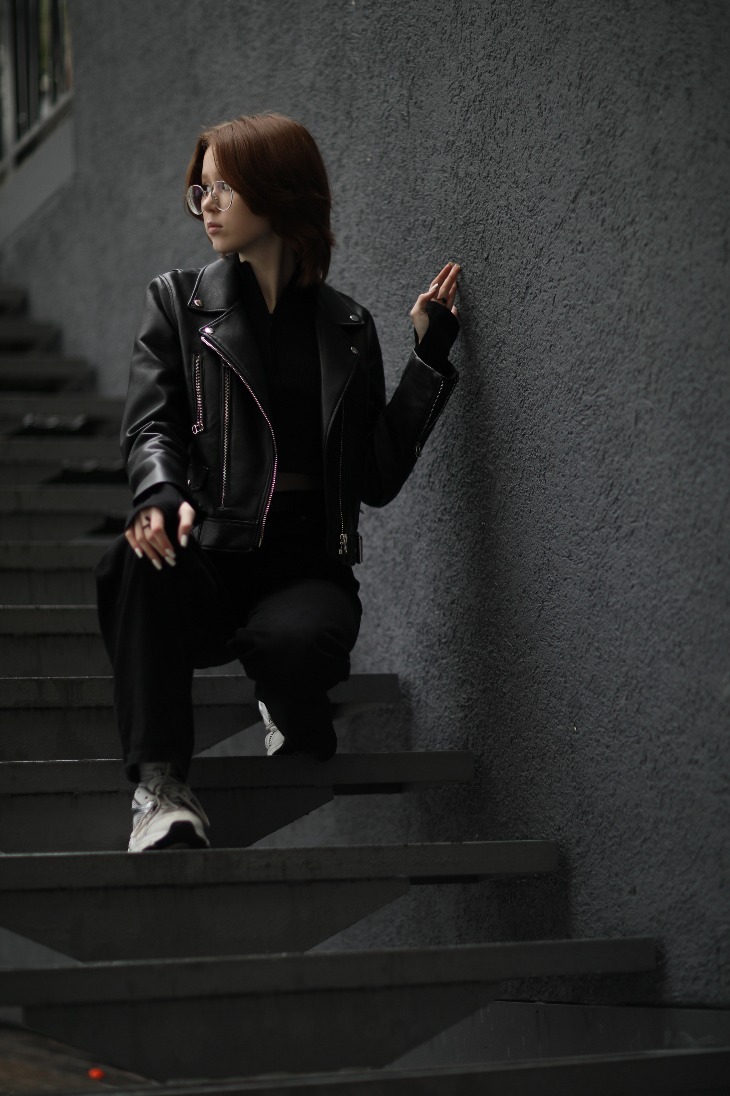 Есения. Фотограф Ксения Радионова. г. Сургут