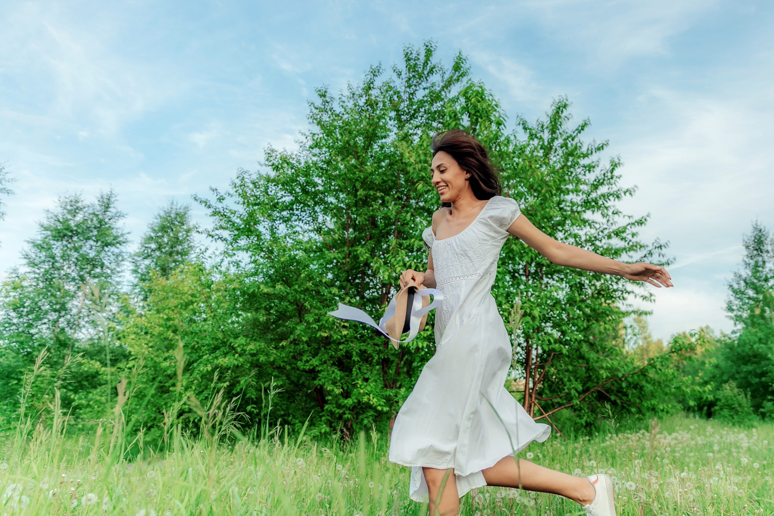 Портретная съёмка. Фотограф Ксения Радионова. г. Сургут