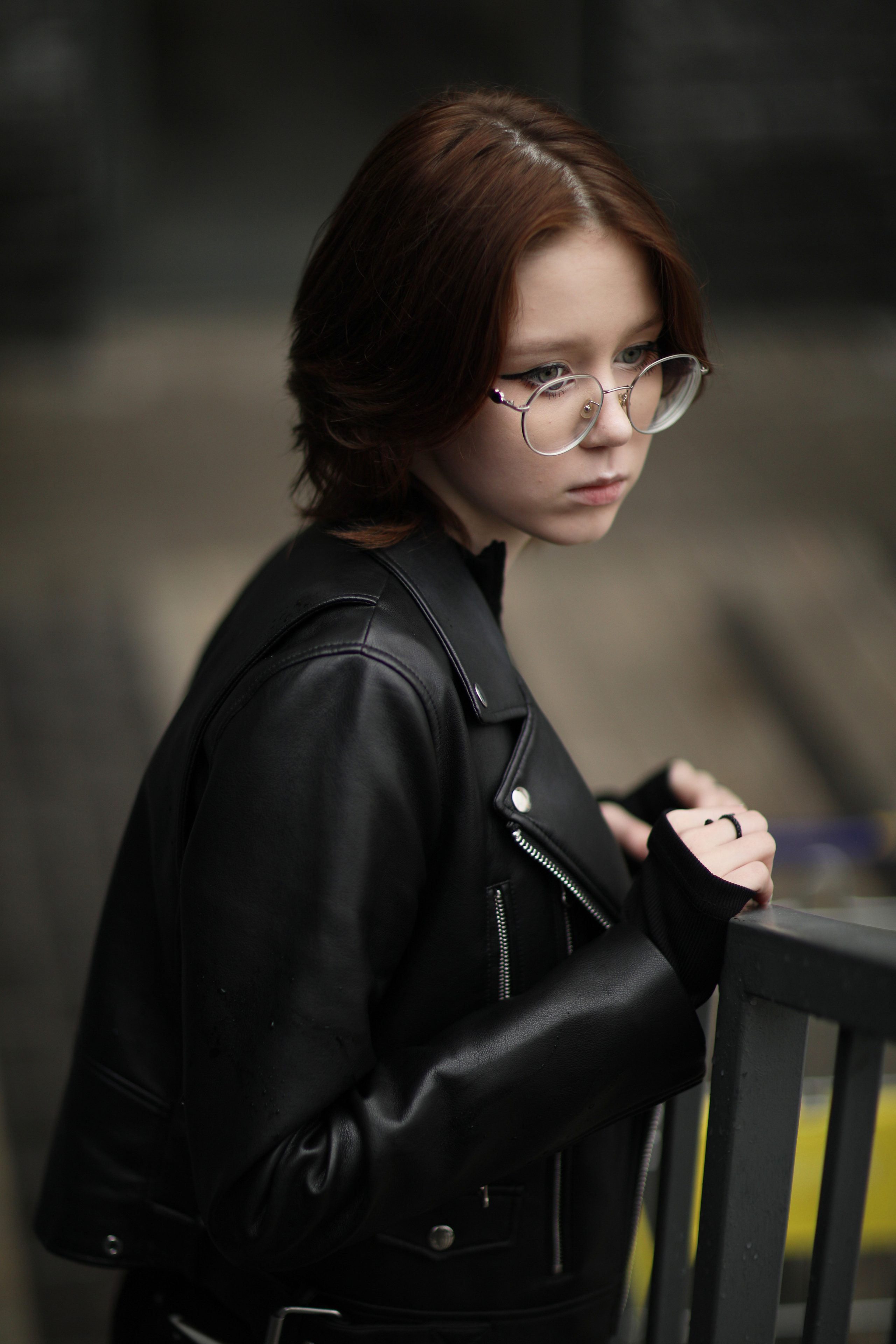 Есения. Фотограф Ксения Радионова. г. Сургут