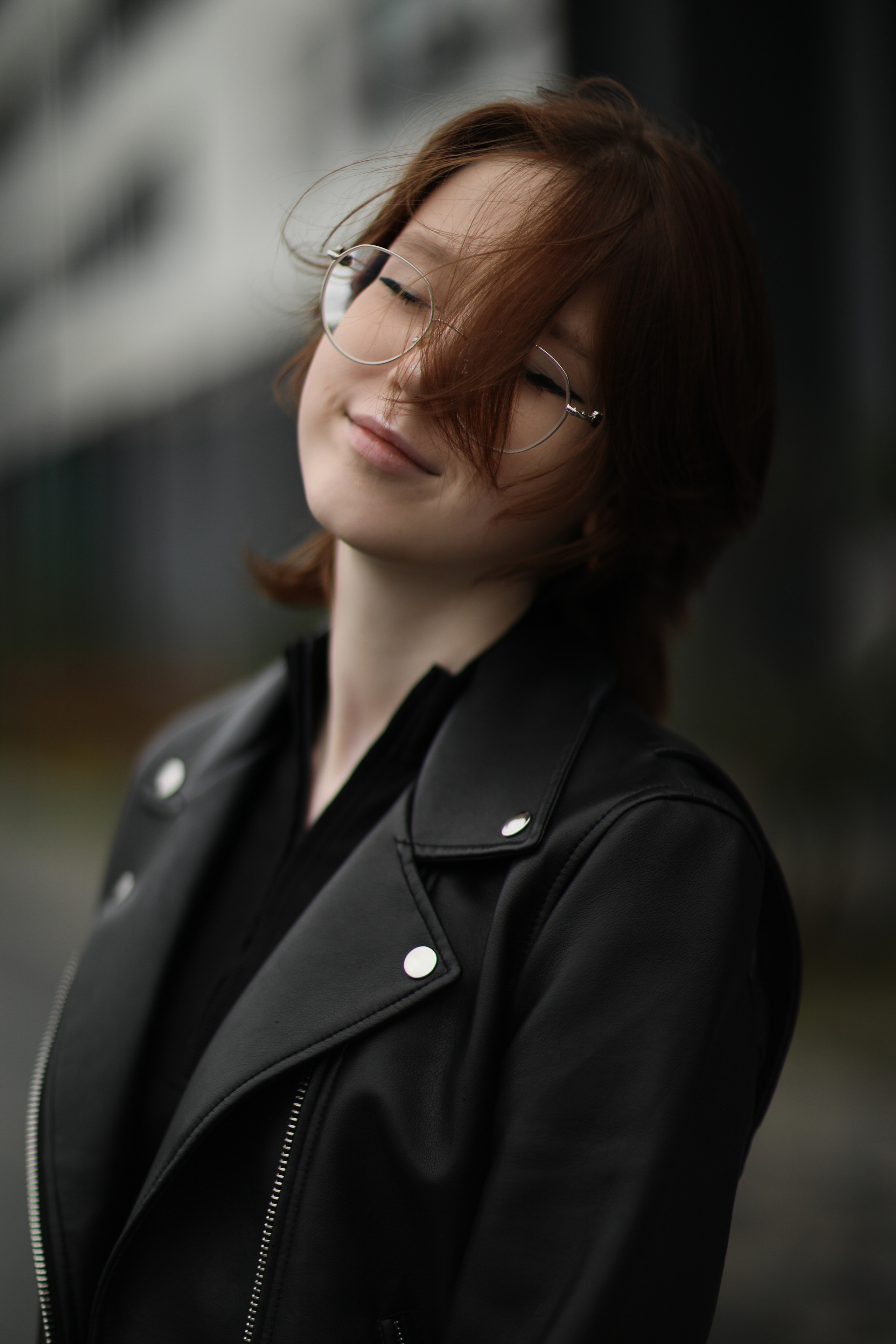 Есения. Фотограф Ксения Радионова. г. Сургут