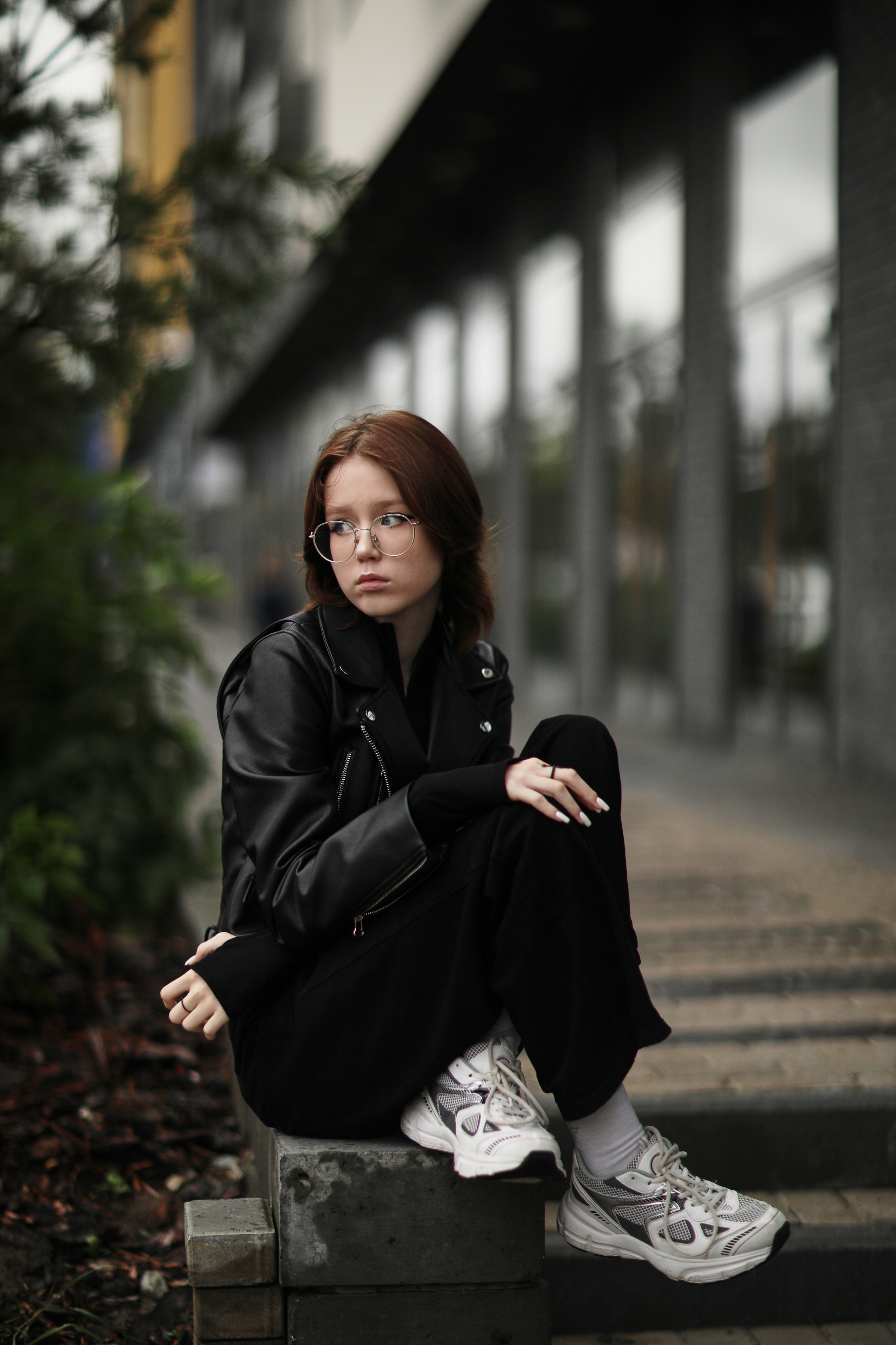 Есения. Фотограф Ксения Радионова. г. Сургут