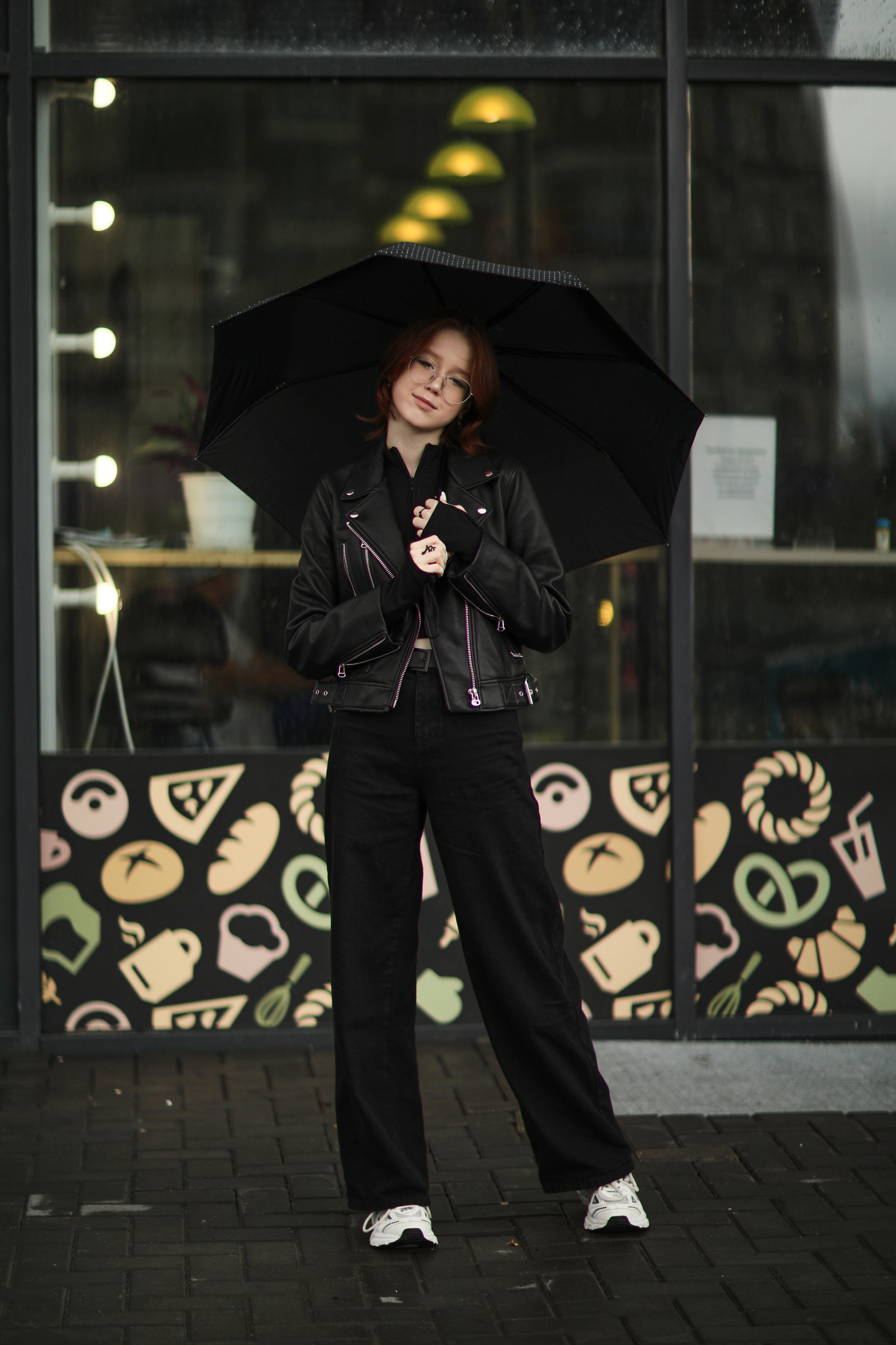 Есения. Фотограф Ксения Радионова. г. Сургут