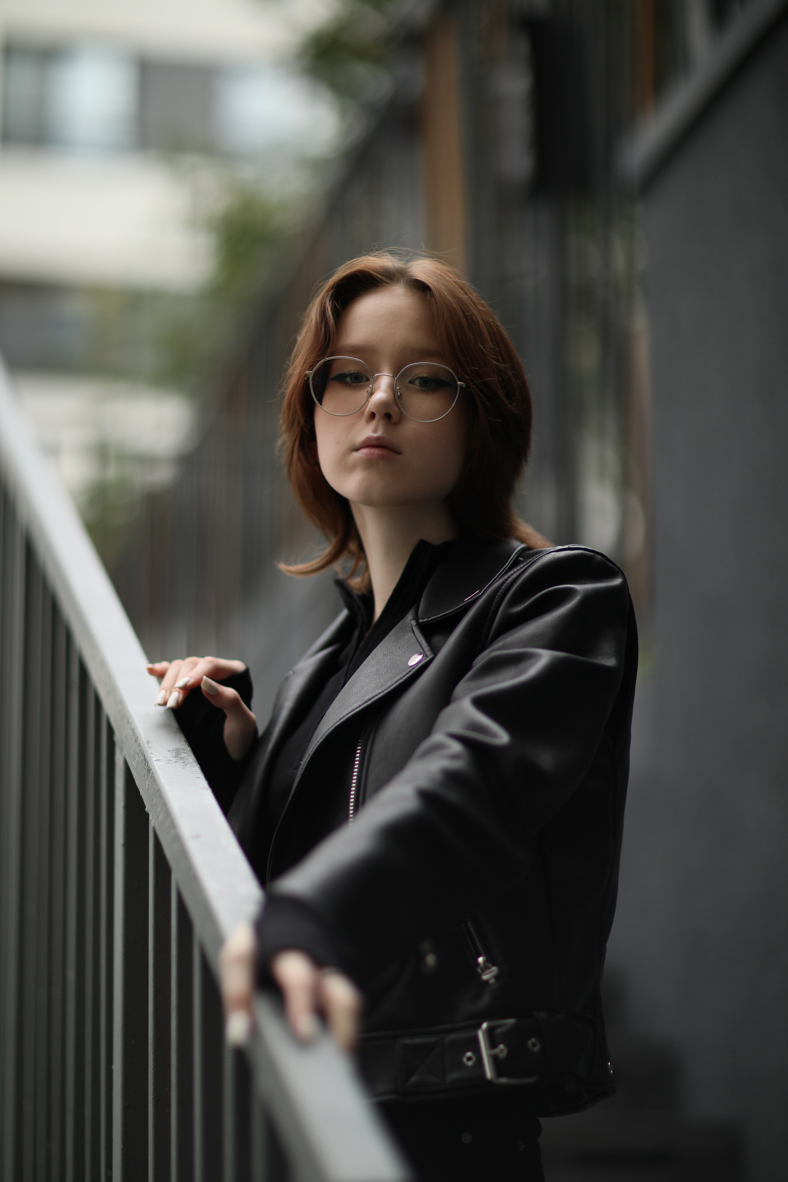 Есения. Фотограф Ксения Радионова. г. Сургут