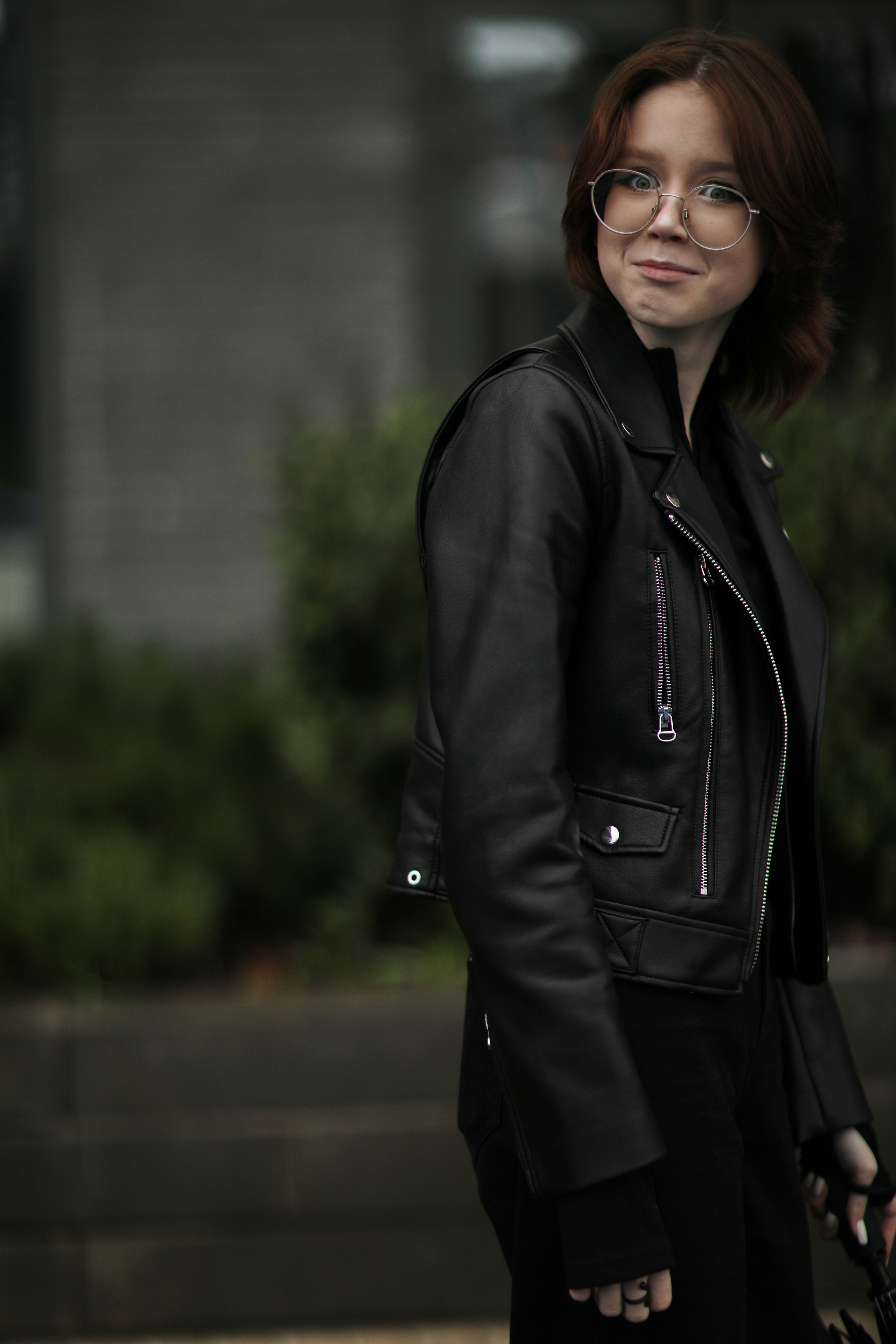 Есения. Фотограф Ксения Радионова. г. Сургут