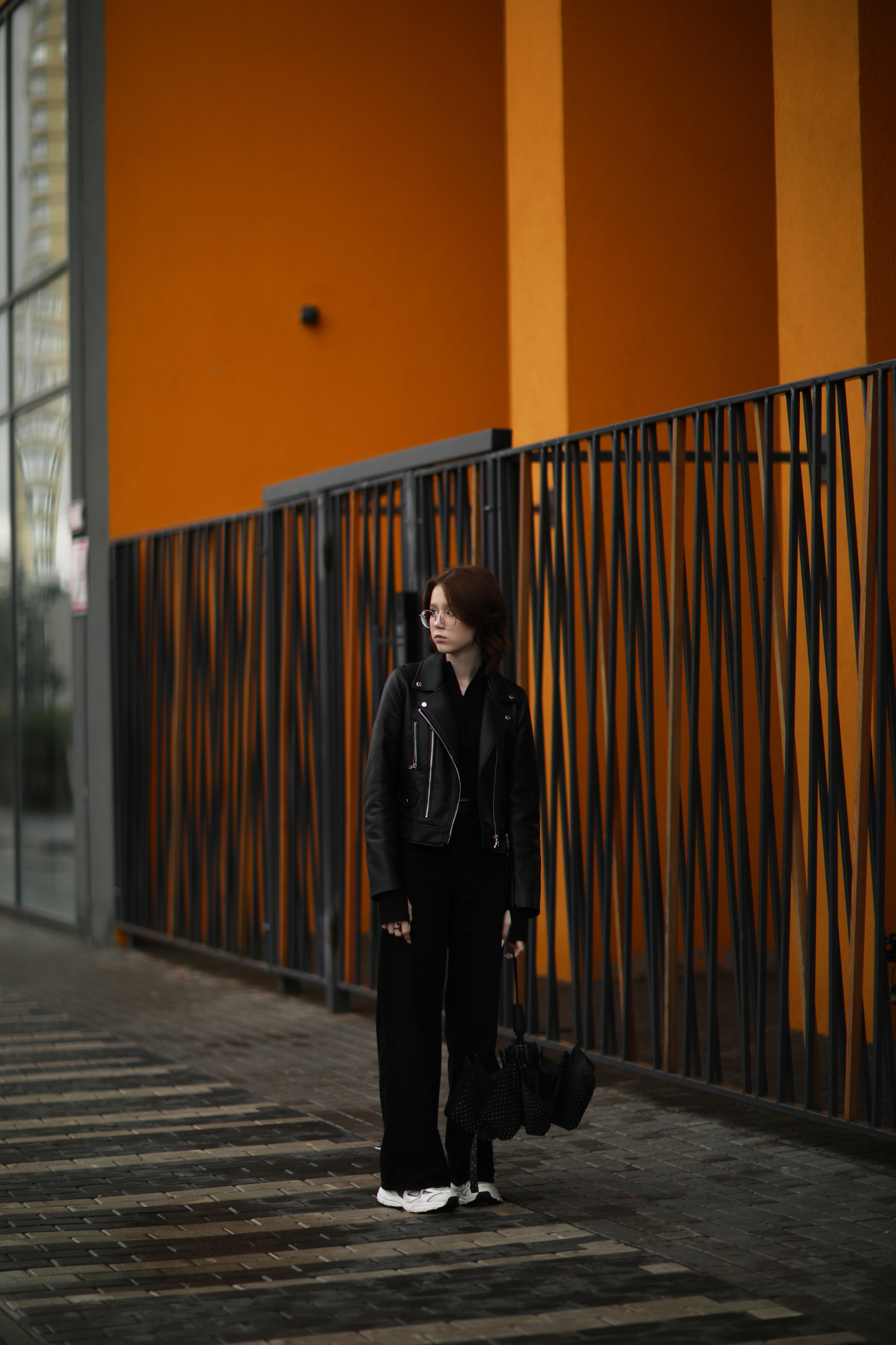 Есения. Фотограф Ксения Радионова. г. Сургут