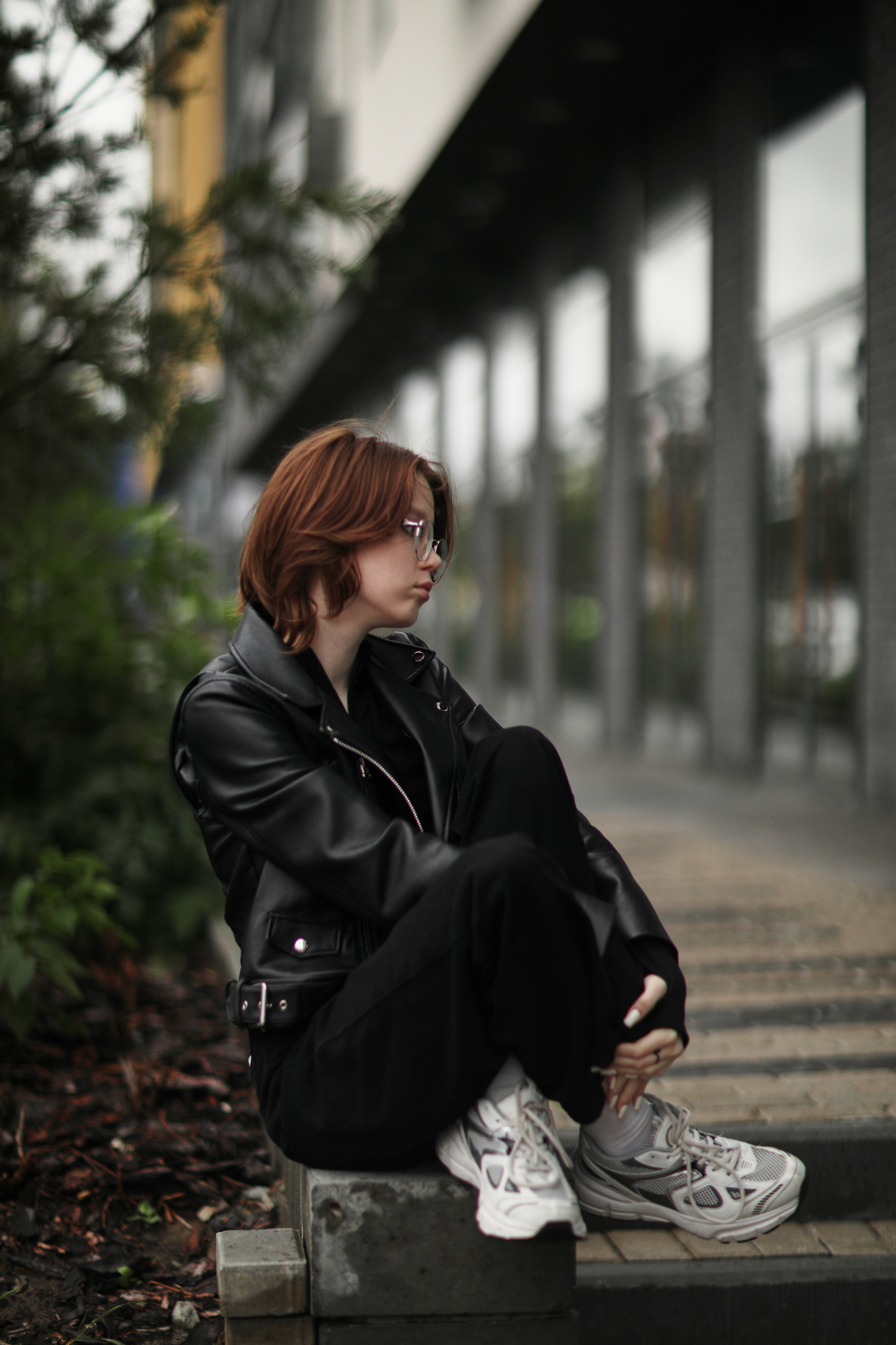 Есения. Фотограф Ксения Радионова. г. Сургут