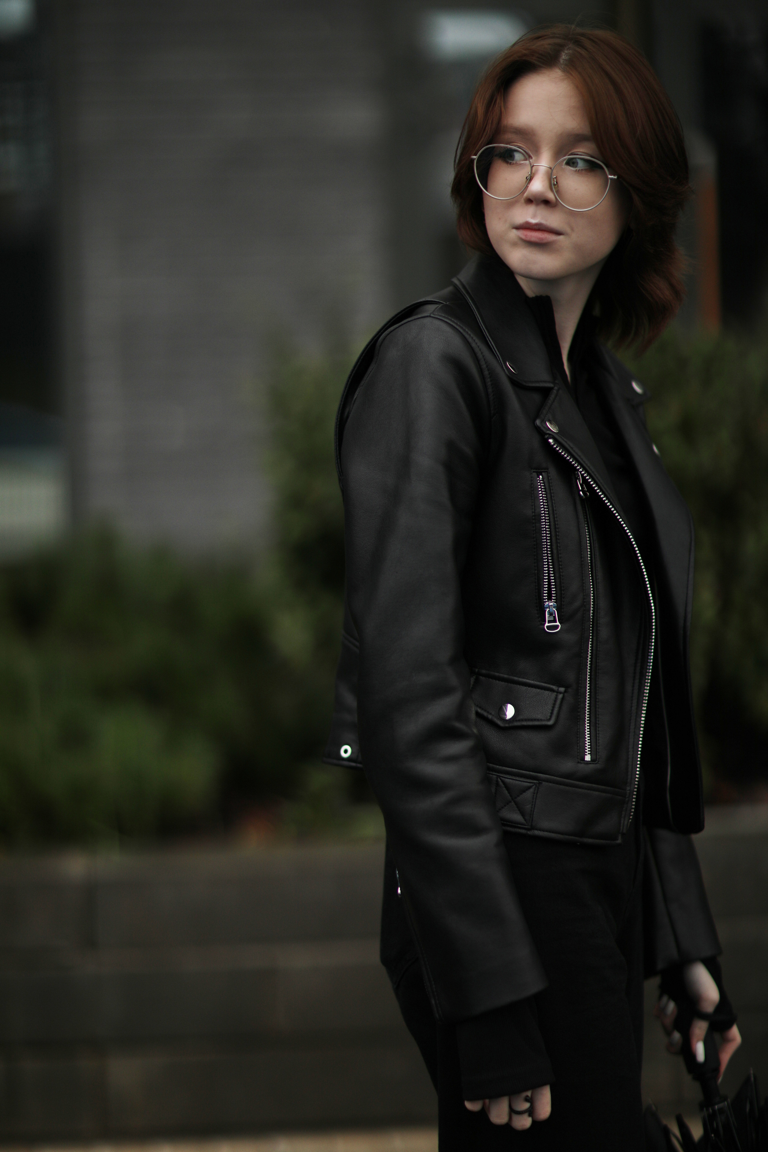 Есения. Фотограф Ксения Радионова. г. Сургут