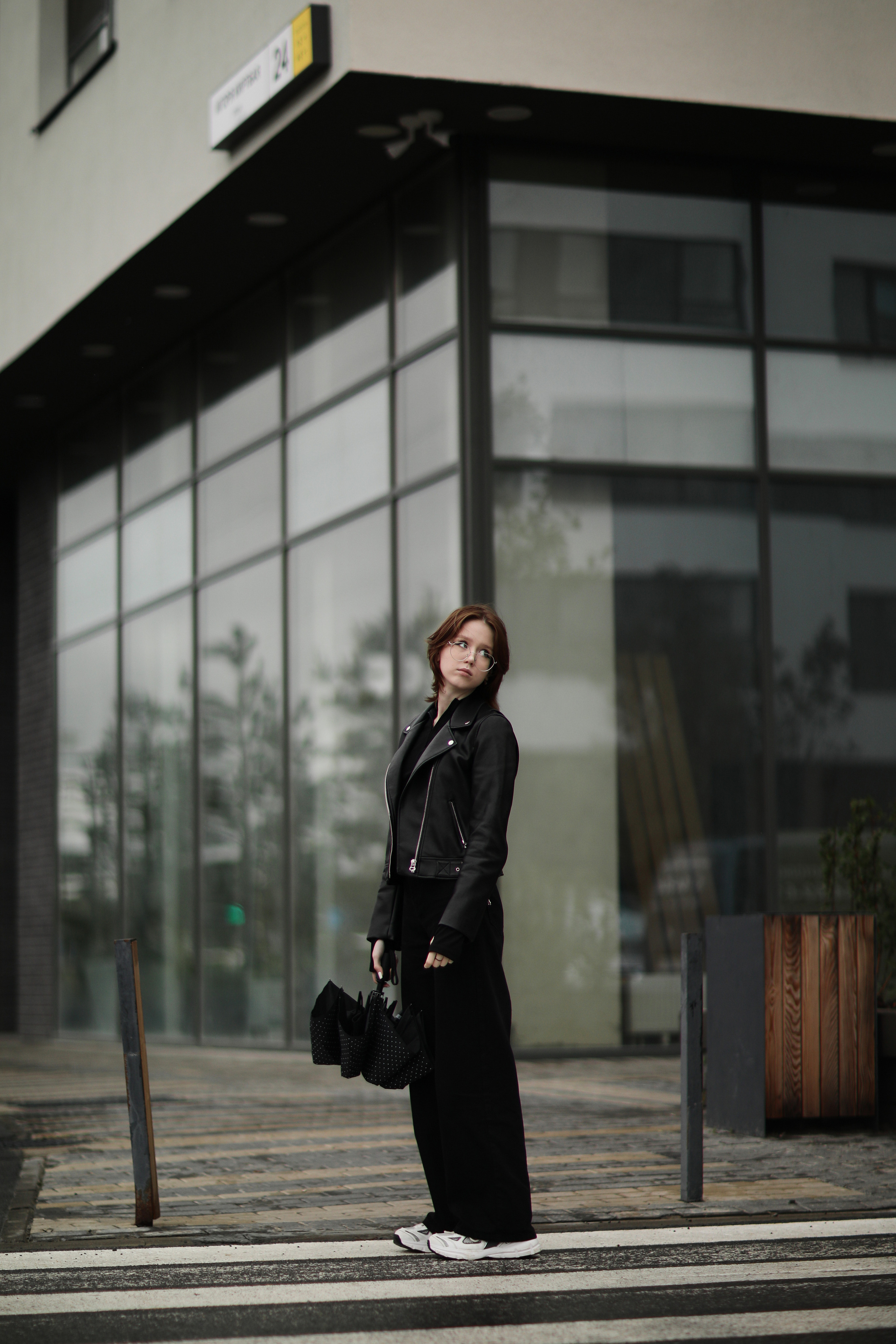 Есения. Фотограф Ксения Радионова. г. Сургут