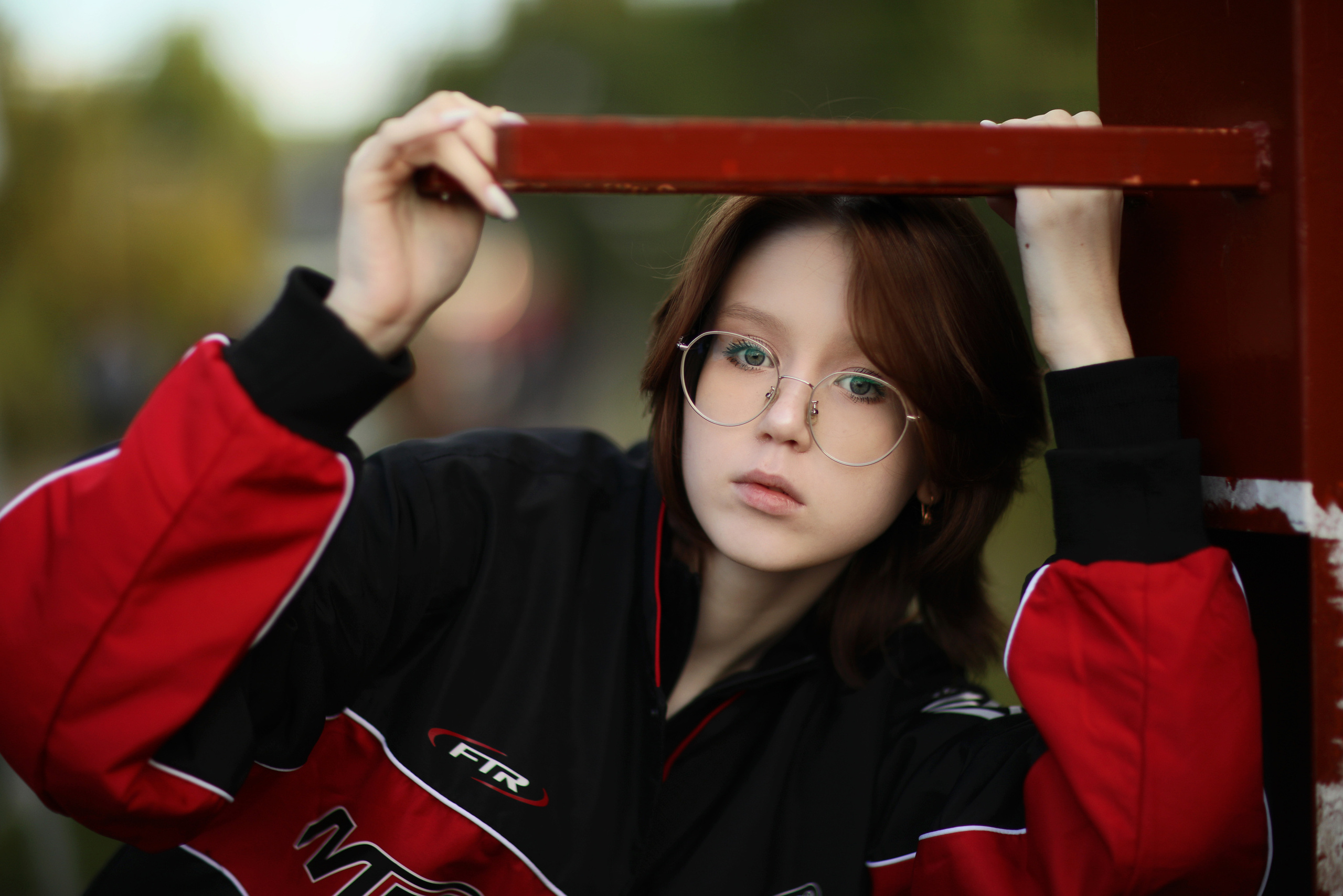 Фотограф Ксения Радионова. г. Сургут