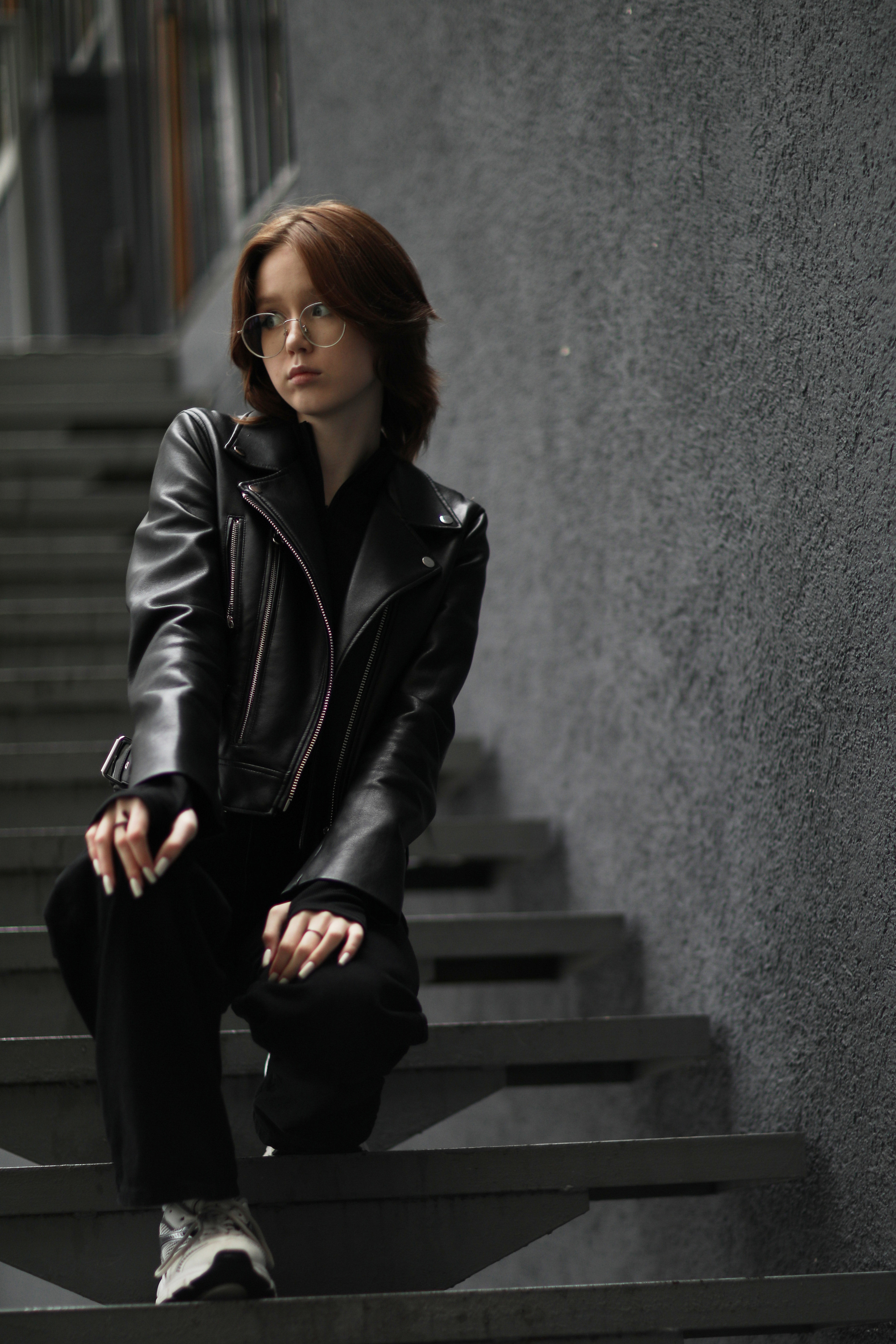 Есения. Фотограф Ксения Радионова. г. Сургут