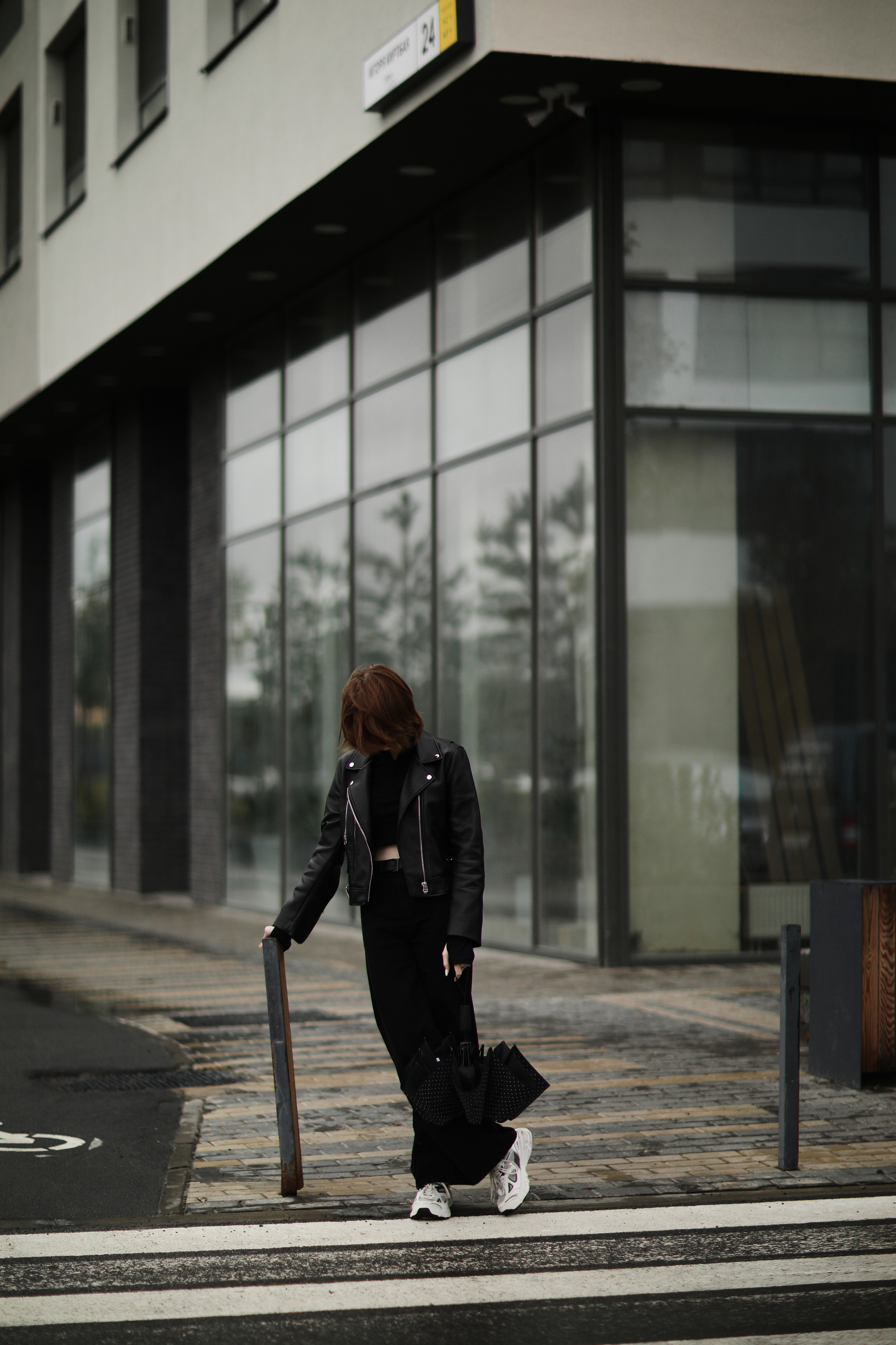 Есения. Фотограф Ксения Радионова. г. Сургут