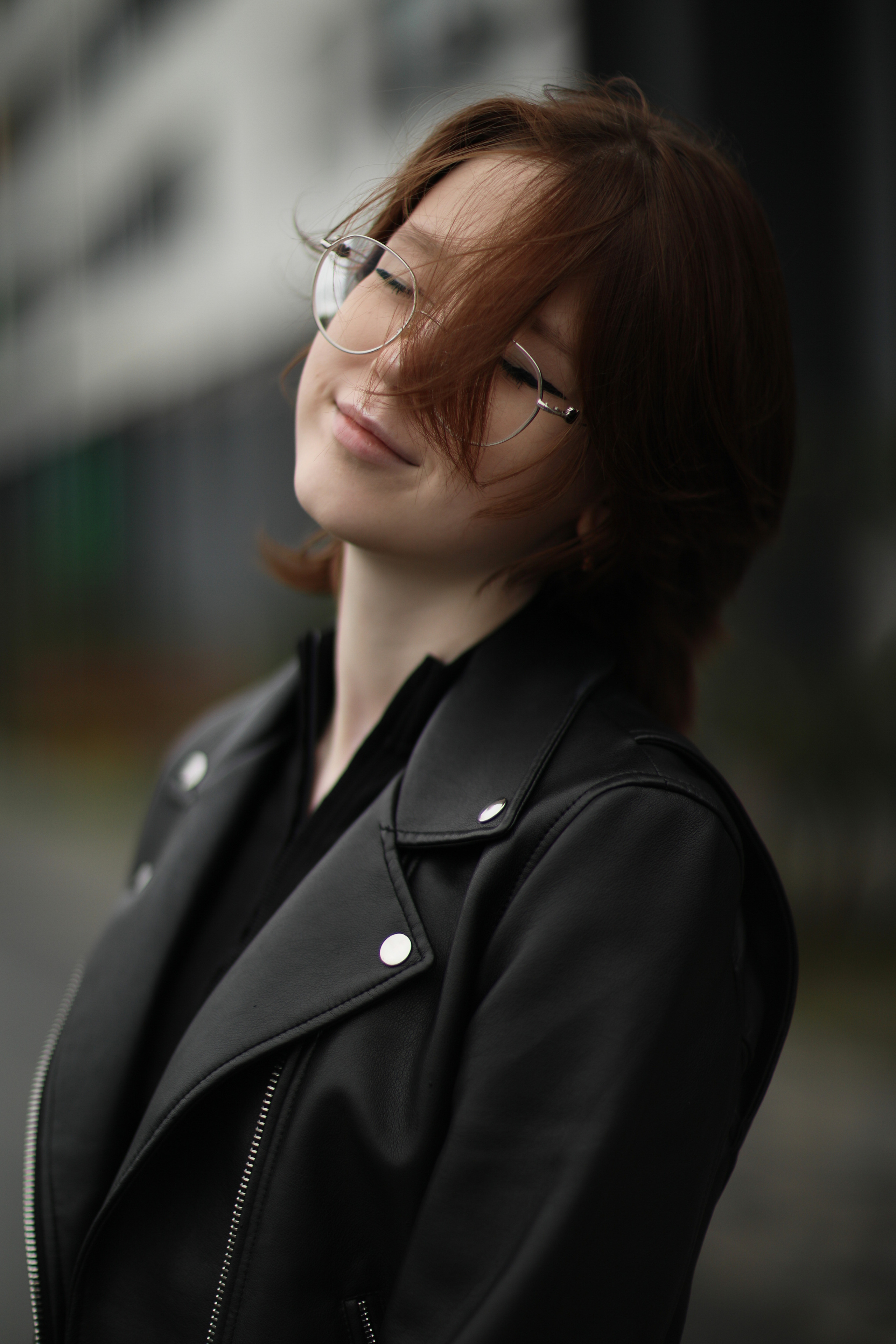 Есения. Фотограф Ксения Радионова. г. Сургут