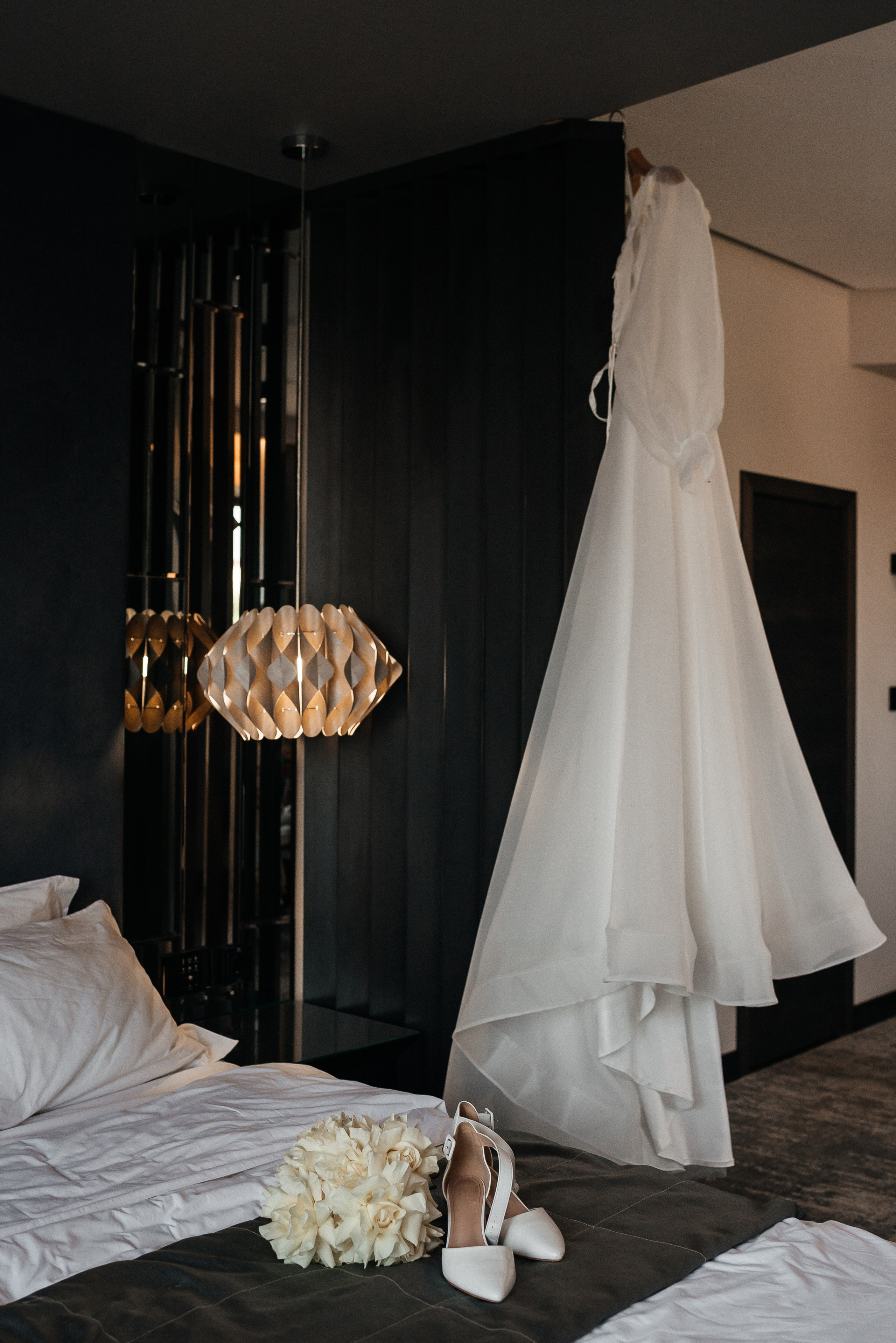 Сергей & Ирина. Ваш фотограф Ирина Гущанская