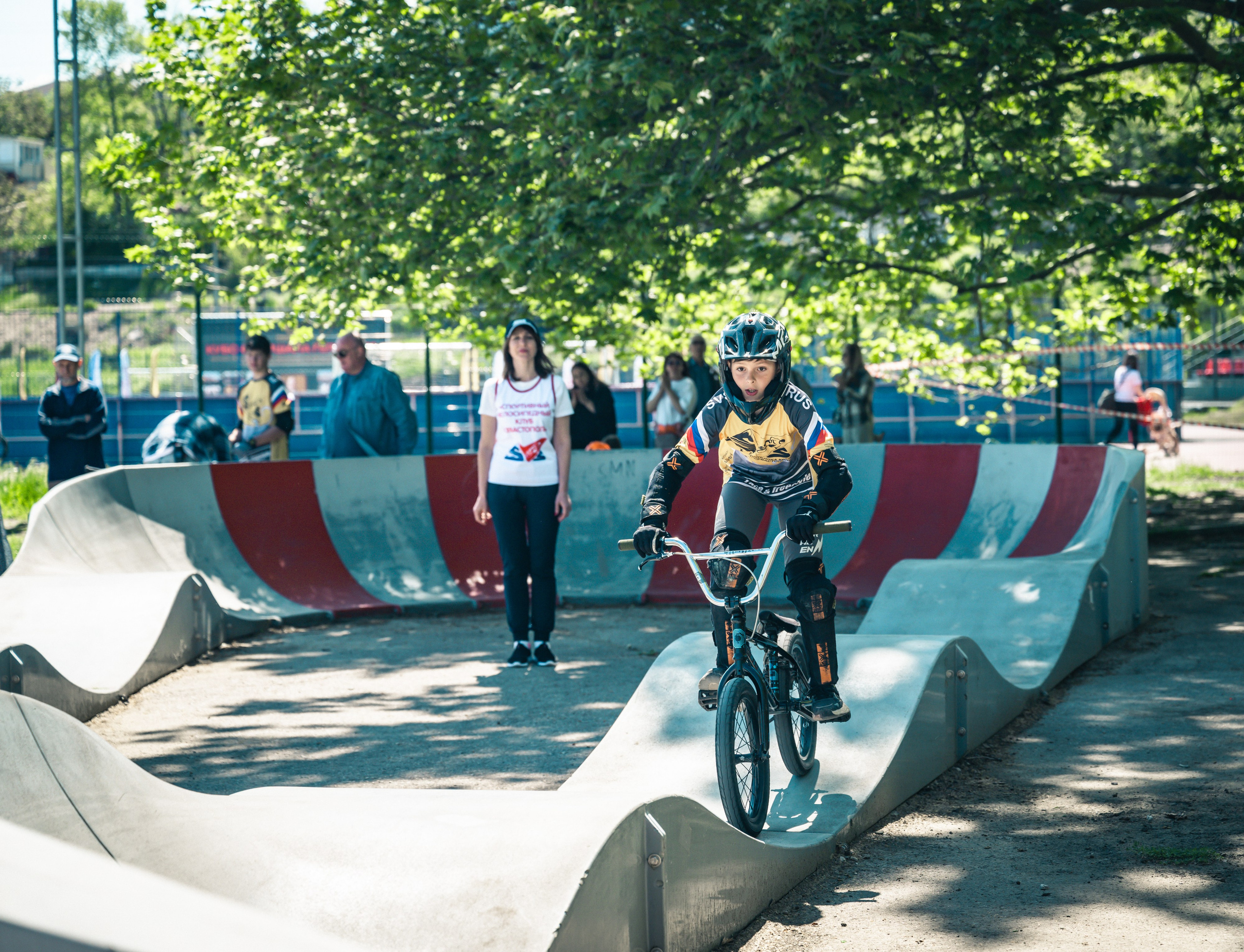 Страсть и рекорды. Спортивная съемка, репортаж. BMX, Севастополь. Студийный и свадебный фотограф и видеограф в Севастополе — Юлия Макаренко