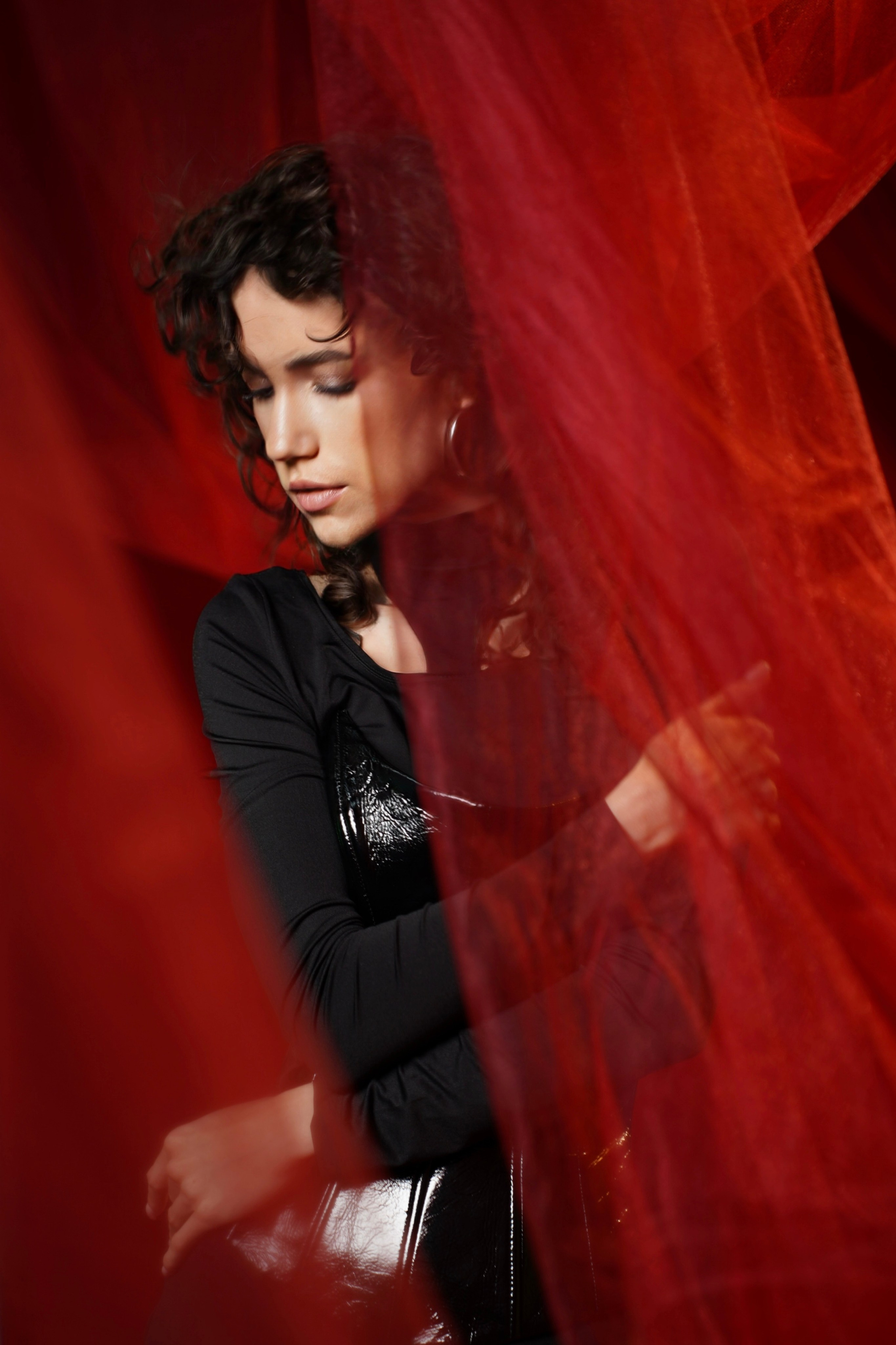 Индивидуальные. Портретный фотограф в городе Москва