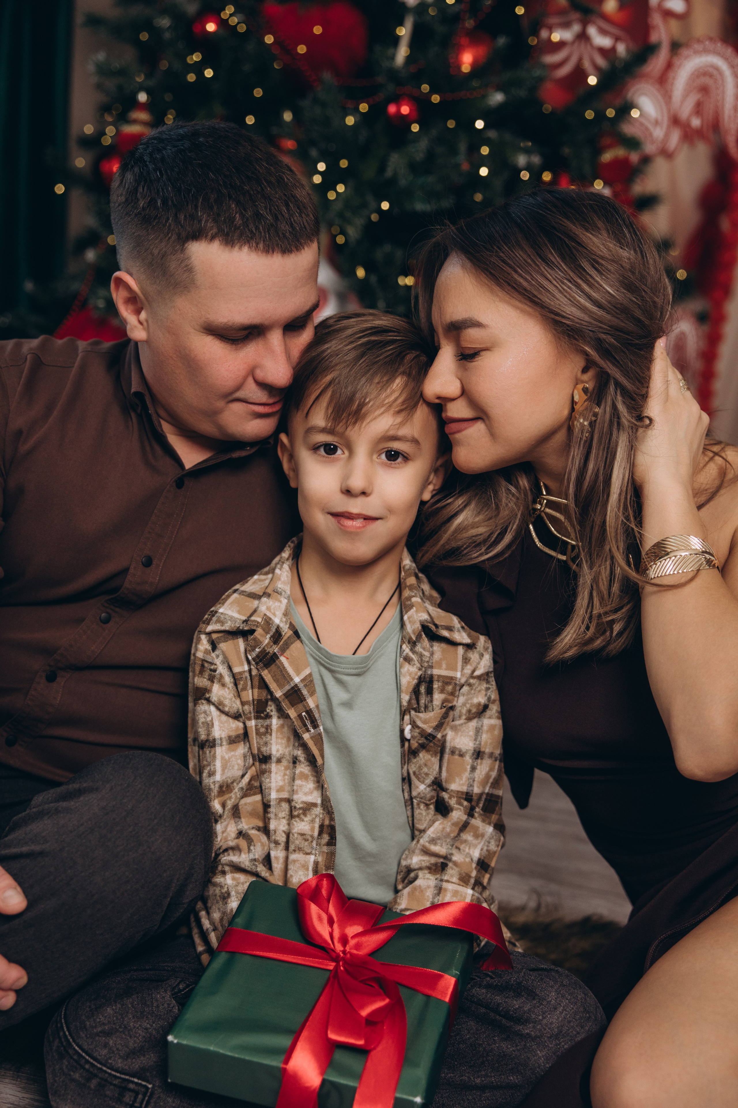 Фотопроект в студии 8 этаж. Свадебный, семейный фотограф в Иркутске Светлана Макаричева