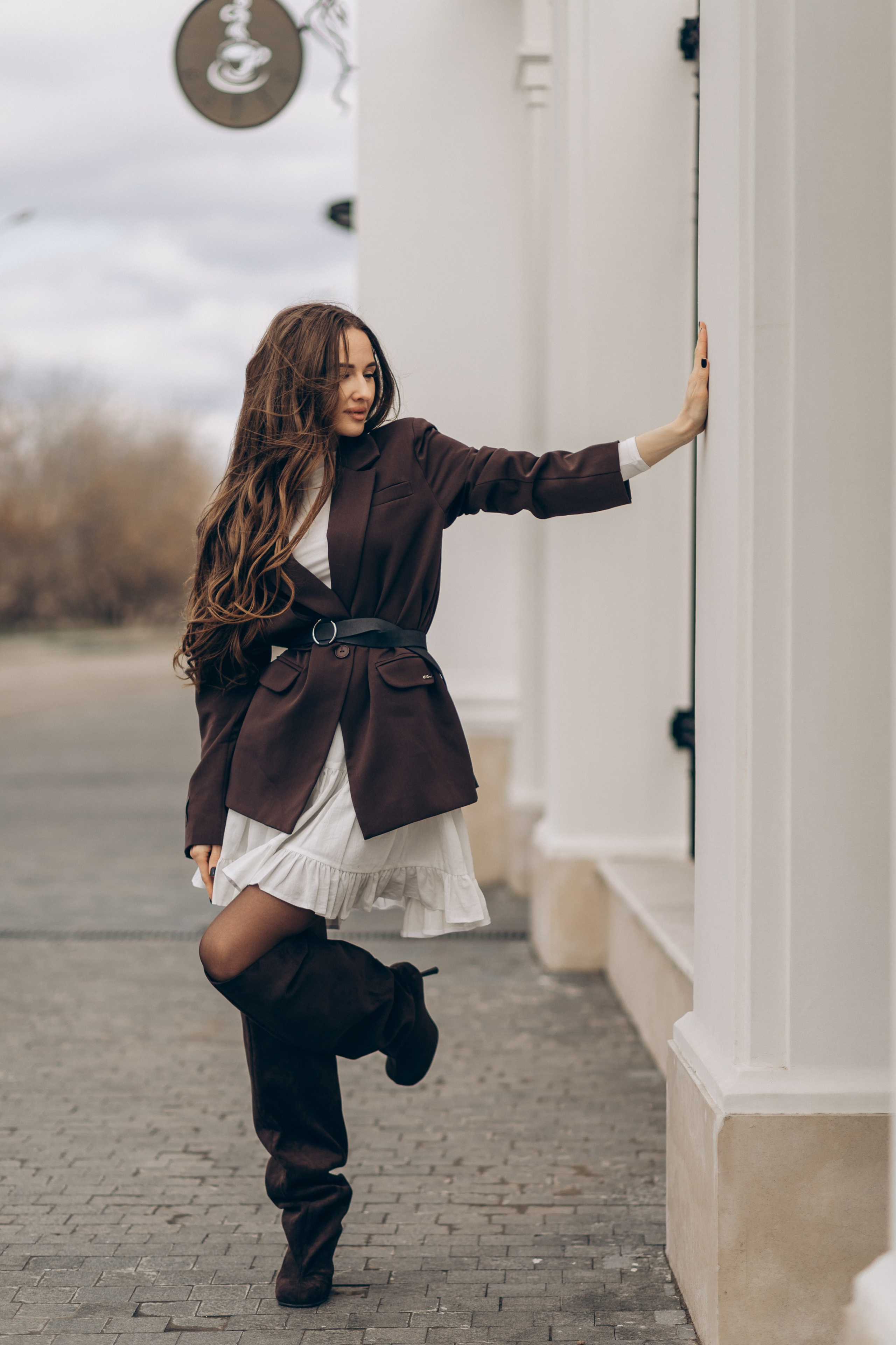 Даша. Свадебный, семейный фотограф в Иркутске Светлана Макаричева