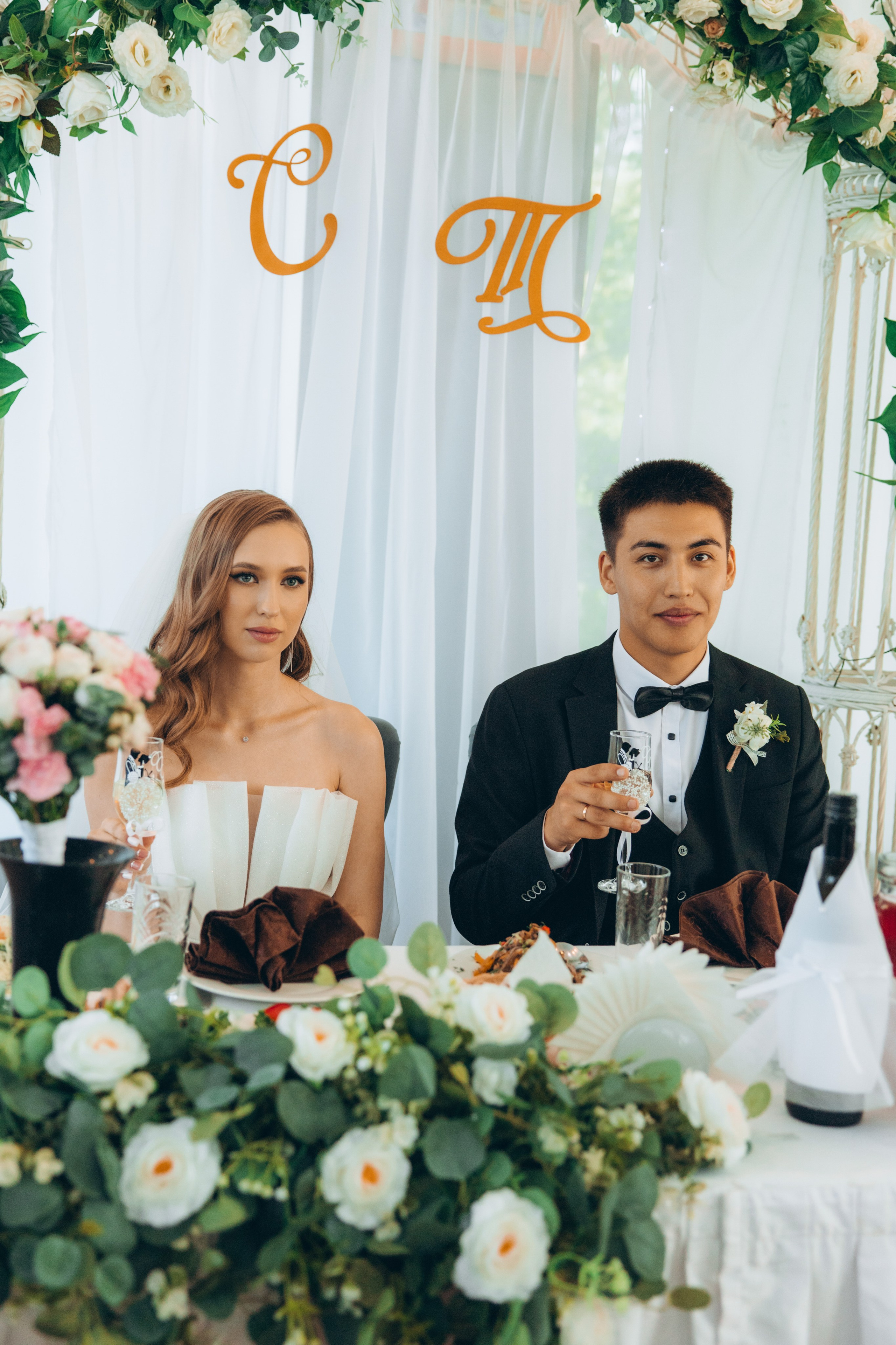 Станислав & Татьяна. Свадебный, семейный фотограф в Иркутске Светлана Макаричева