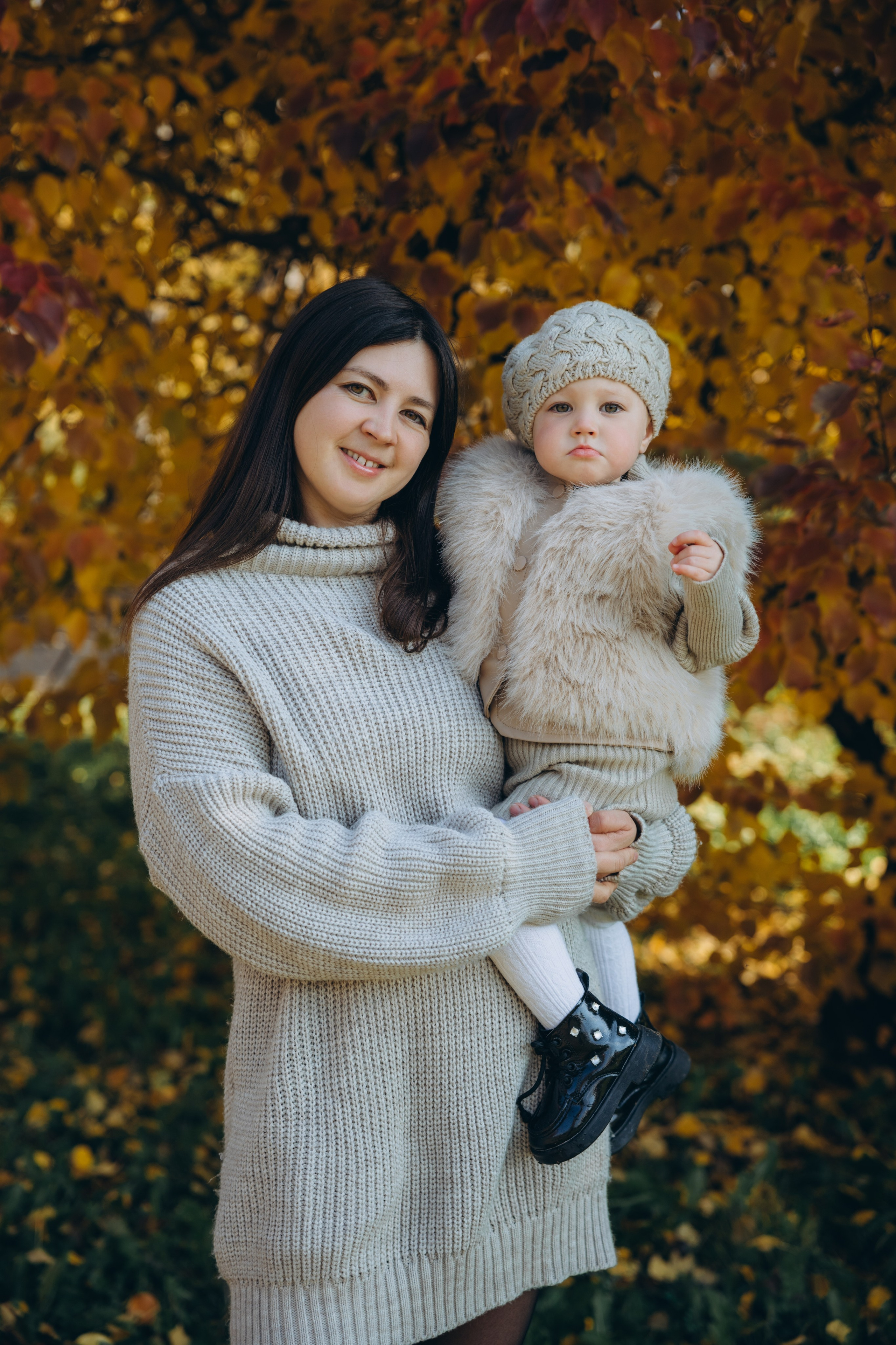 В парке. Свадебный, семейный фотограф в Иркутске Светлана Макаричева